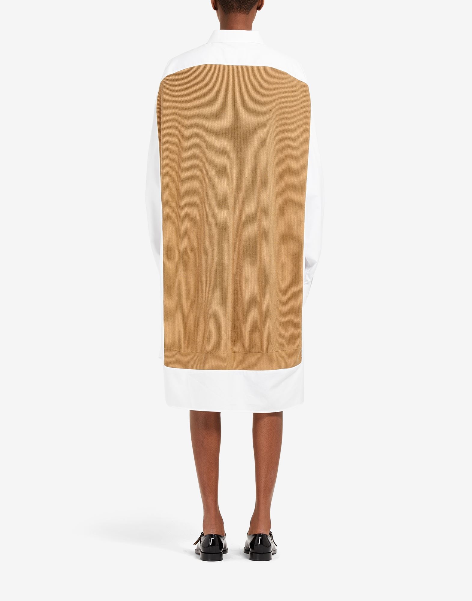 Spliced dress - 4