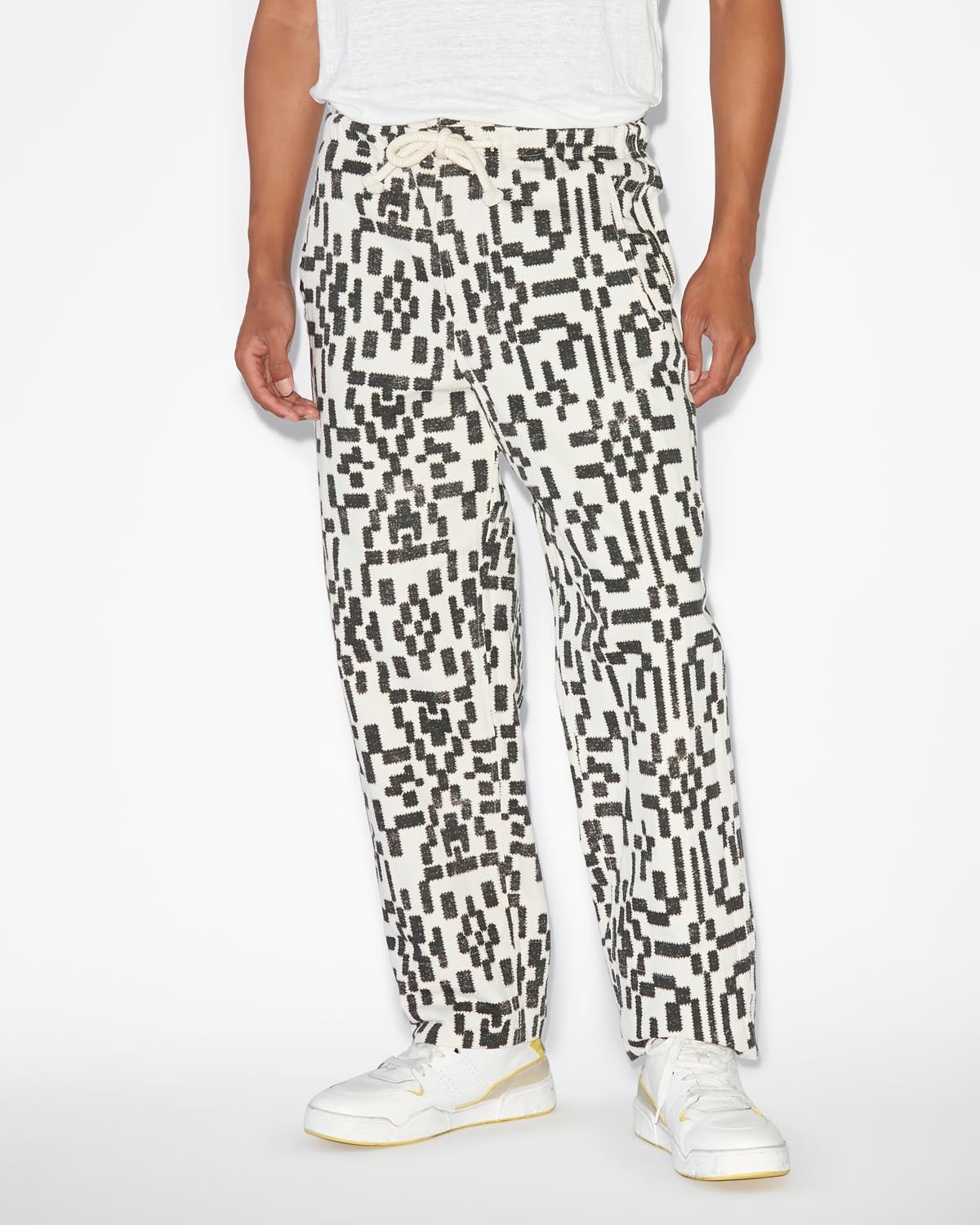 PIAGO PANTS - 4