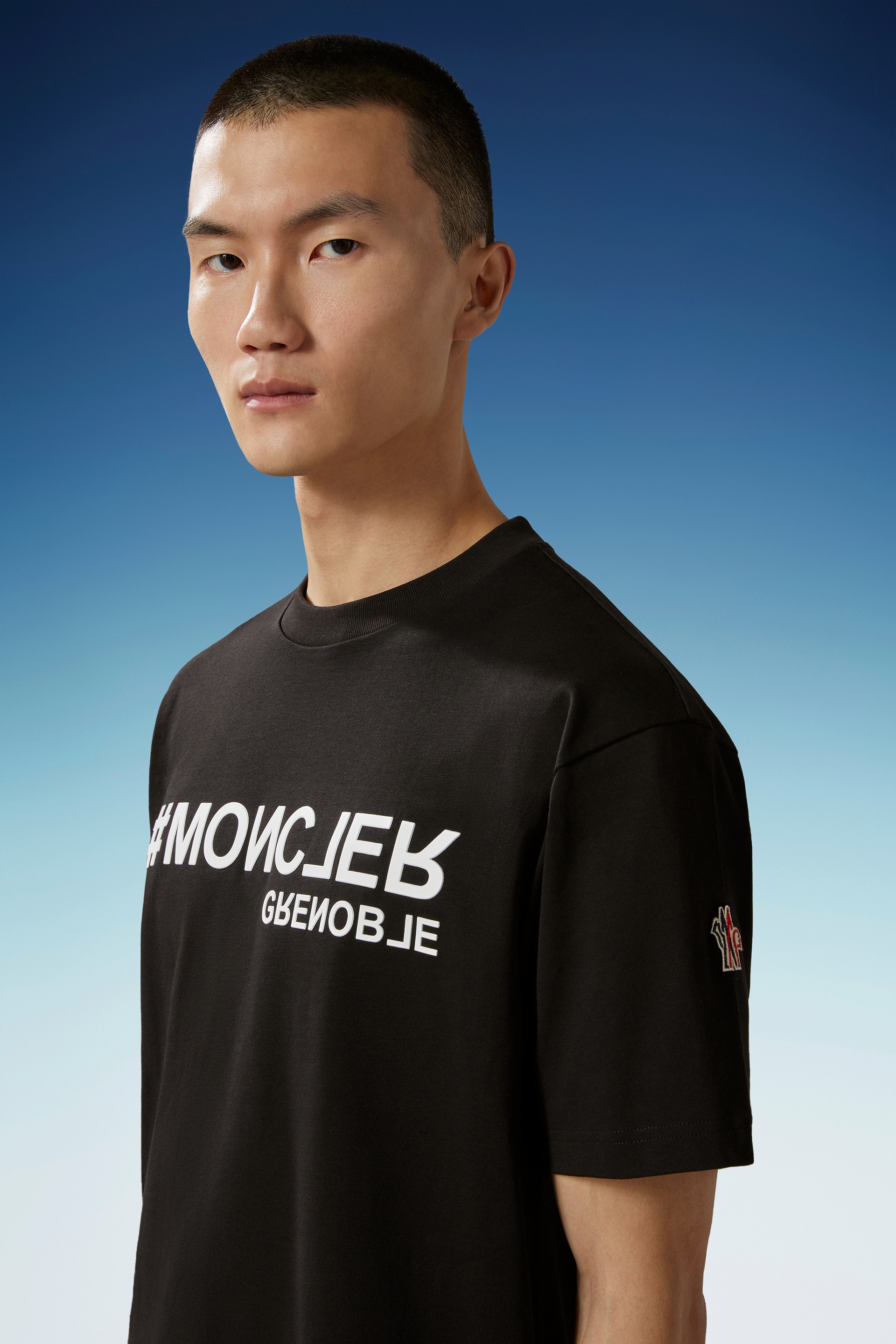 Logo T-Shirt - 4