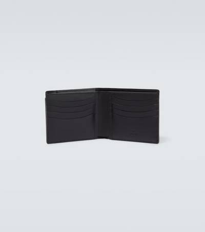 Berluti Makore 2-in-1 Scritto leather Wallet outlook