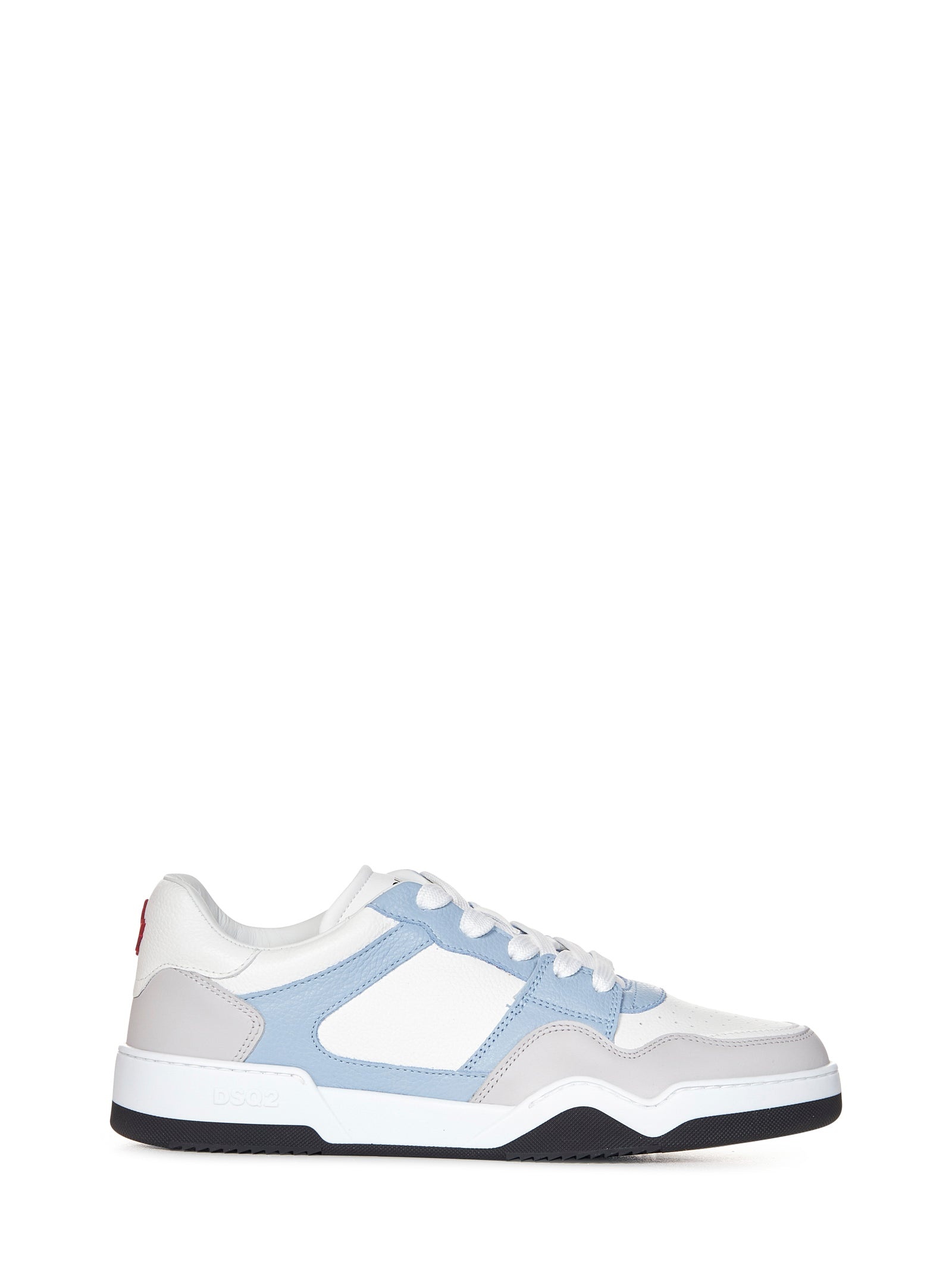 SNEAKERS SPIKER DSQUARED2 - 1