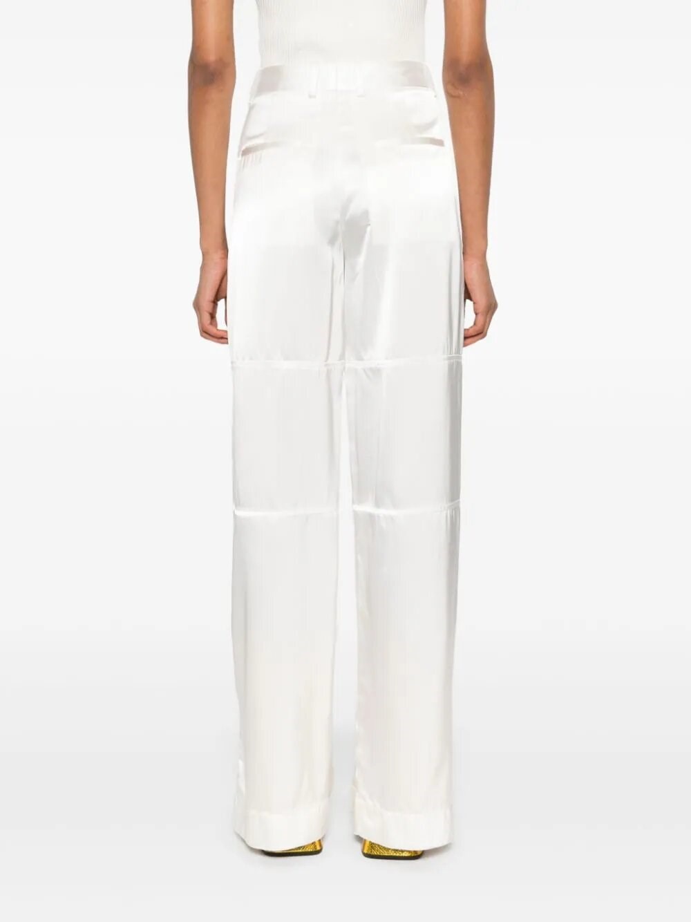 CARGO TROUSERS - 3