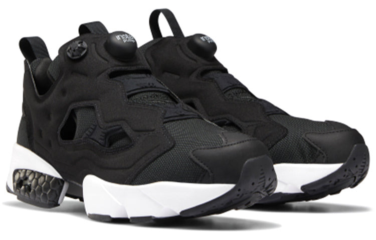 Reebok InstaPump Fury OG 'Black' DV6985 - 3