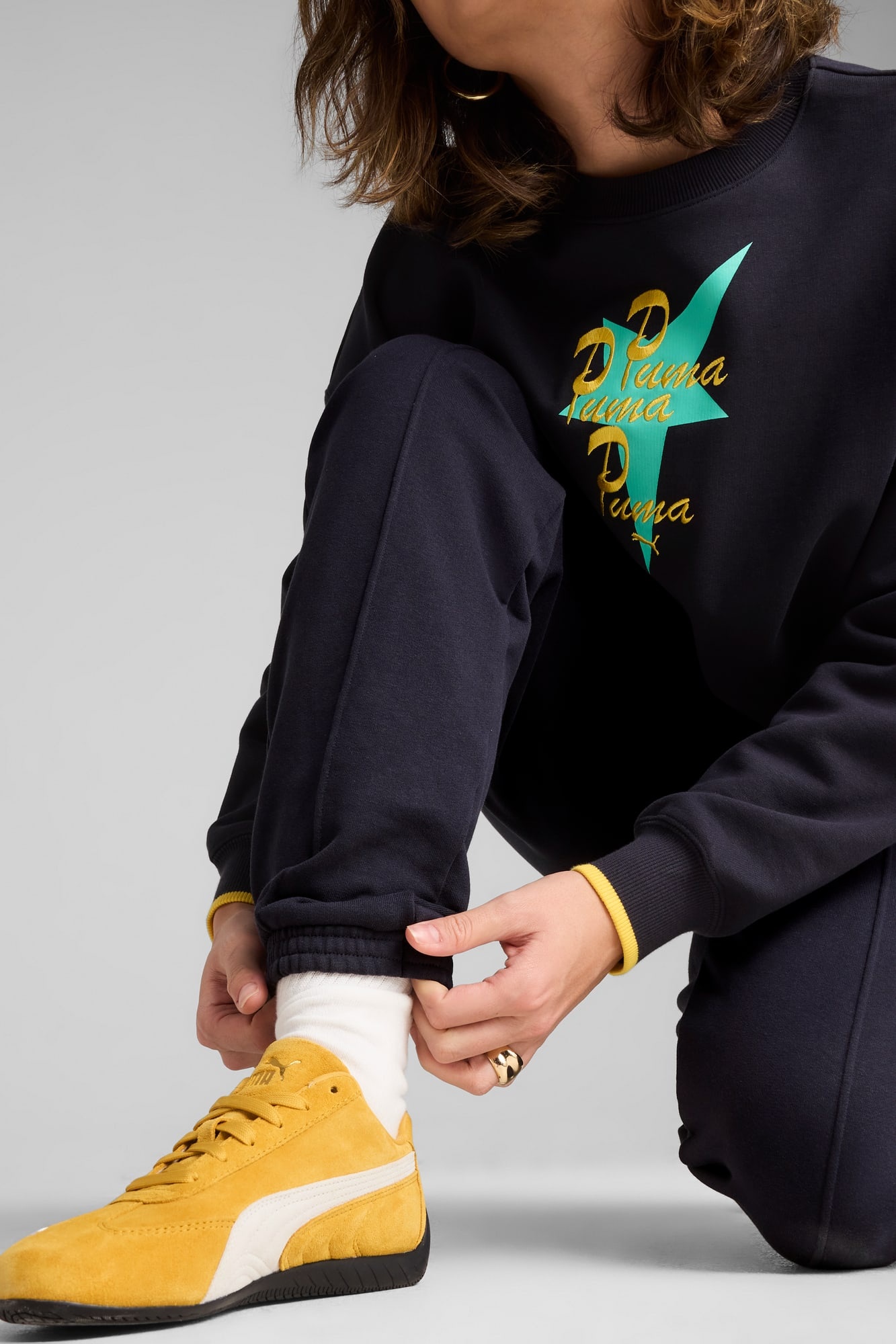 ROAD TO UNITY Women's Sweatpants - 7