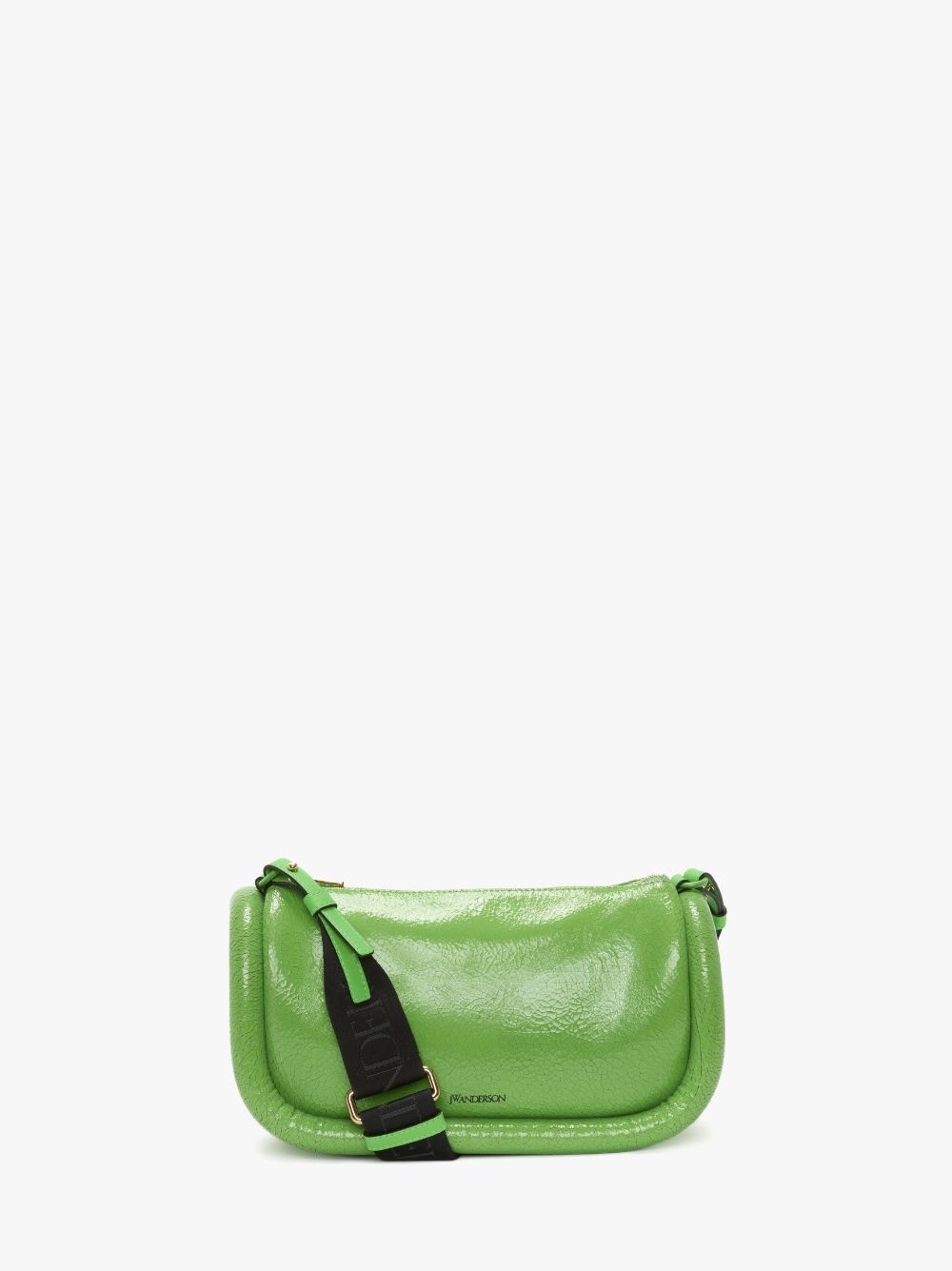 BUMPER-15 - LEATHER CROSSBODY BAG - 1