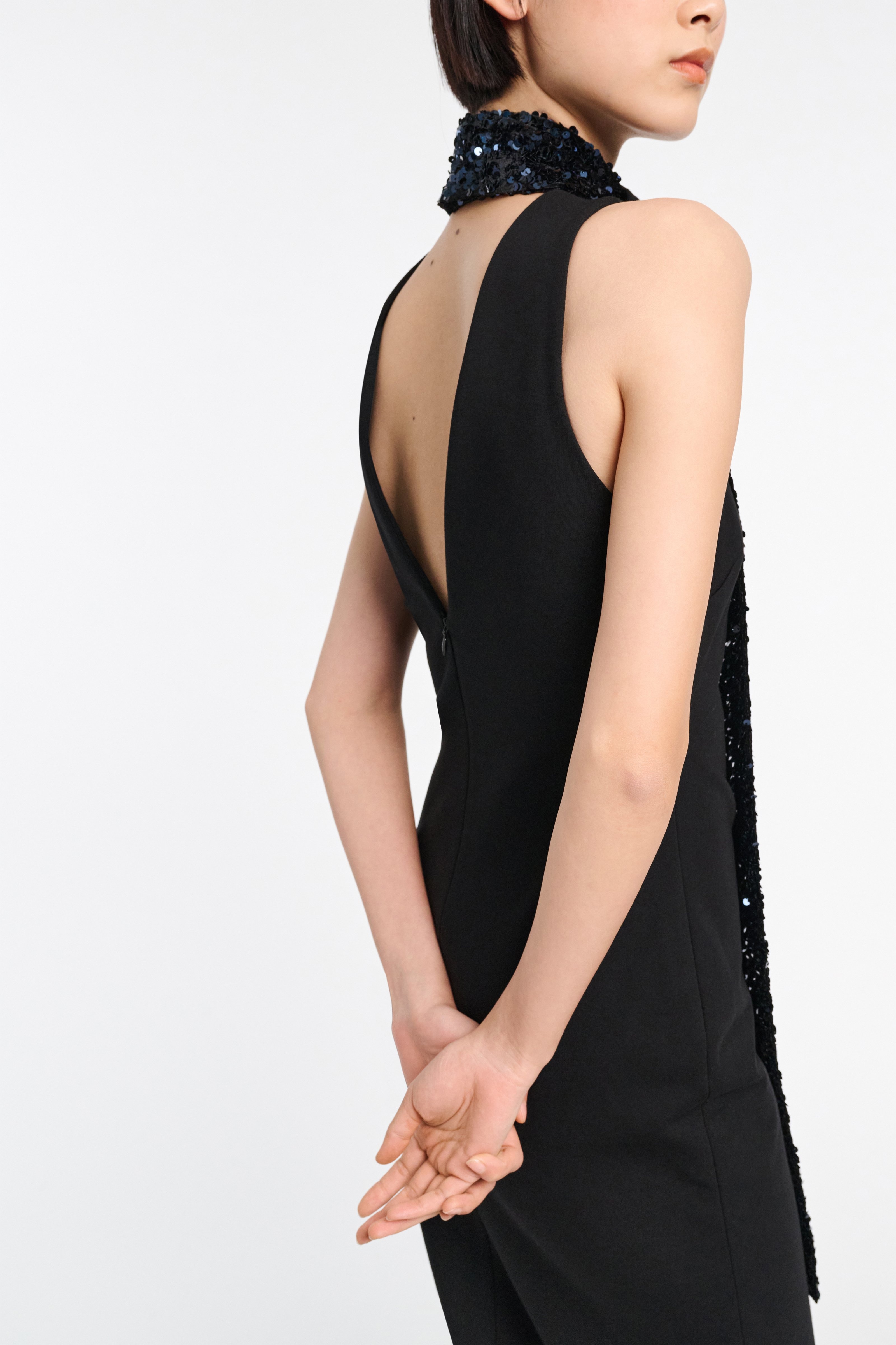 EMOTIONAL ESSENCE I dress - 4