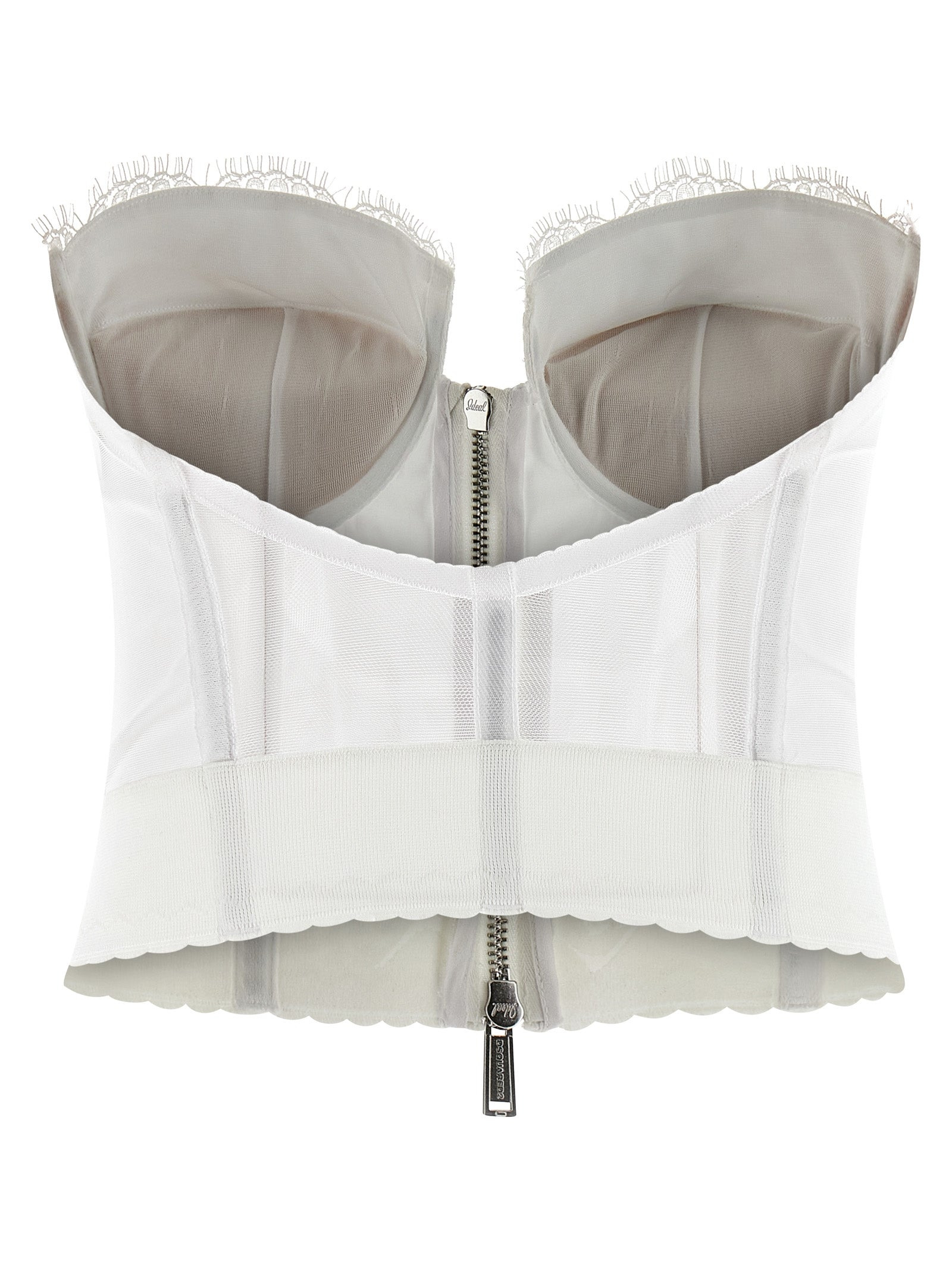 Dsquared2 Women '80'S' Top Vaquera X Dsquared2 - 2