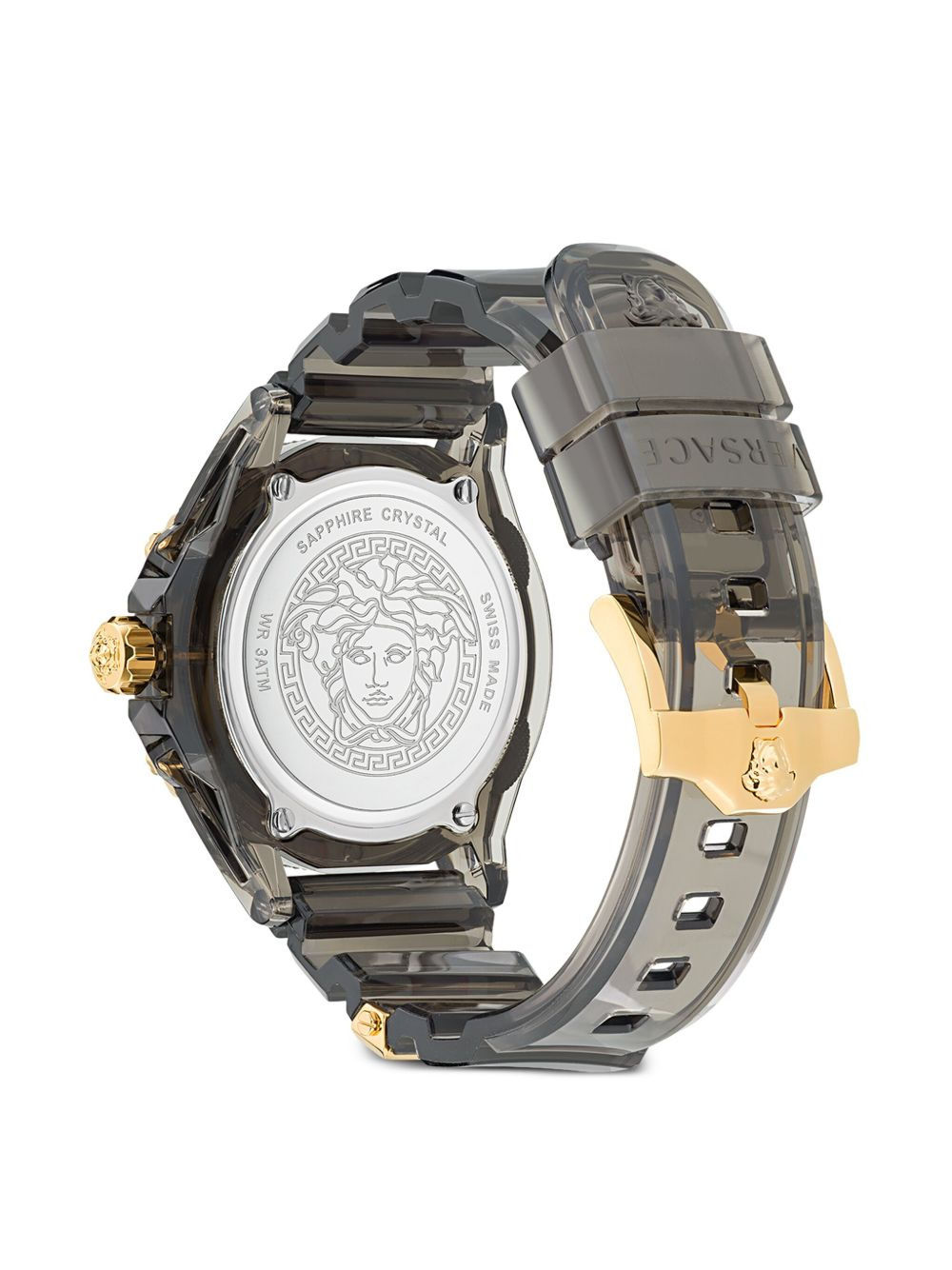 Icon Active 44mm - 3