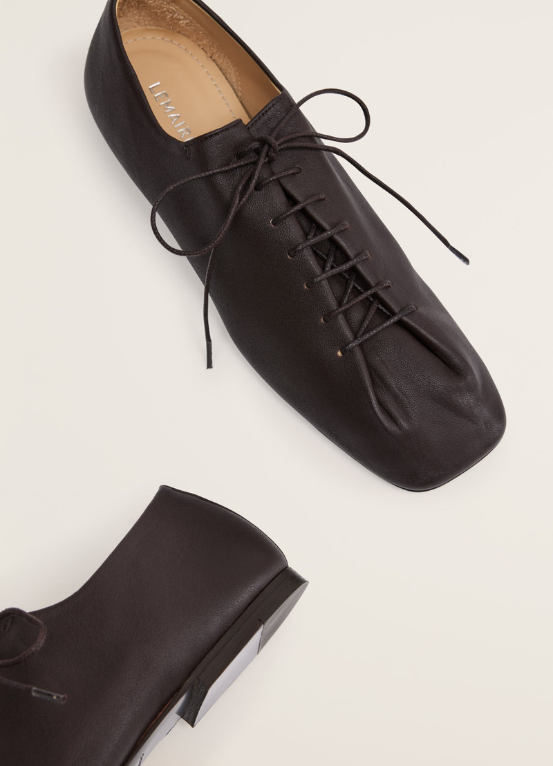 Lemaire SOURIS FLAT CLASSIC DERBIES outlook