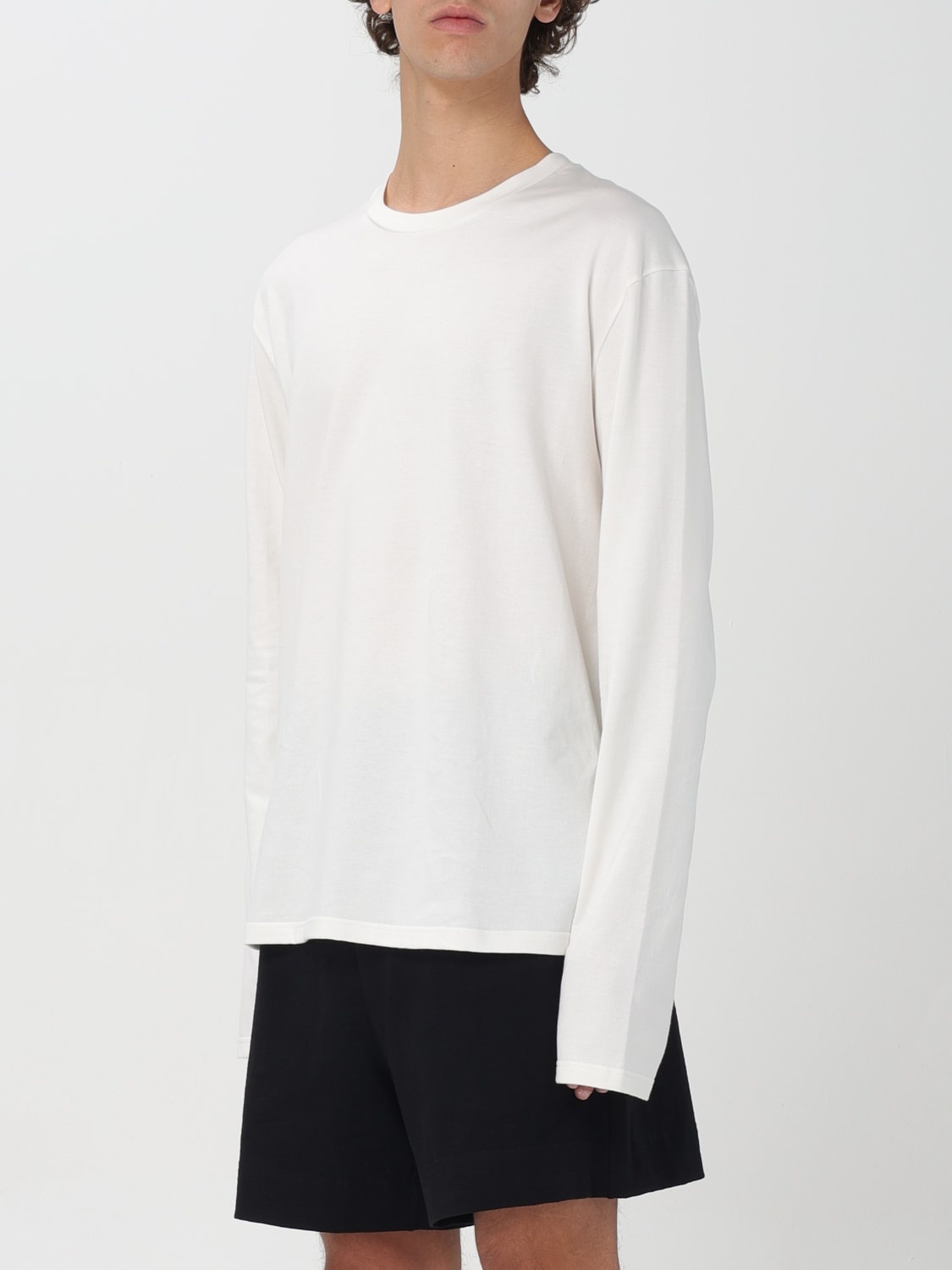 T-shirt men Jil Sander - 4