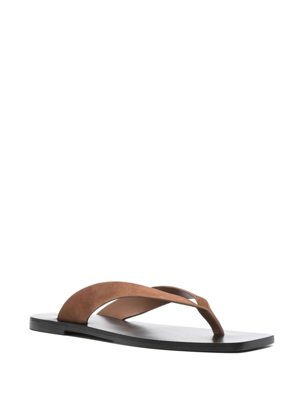 Kinto flat sandals - 2