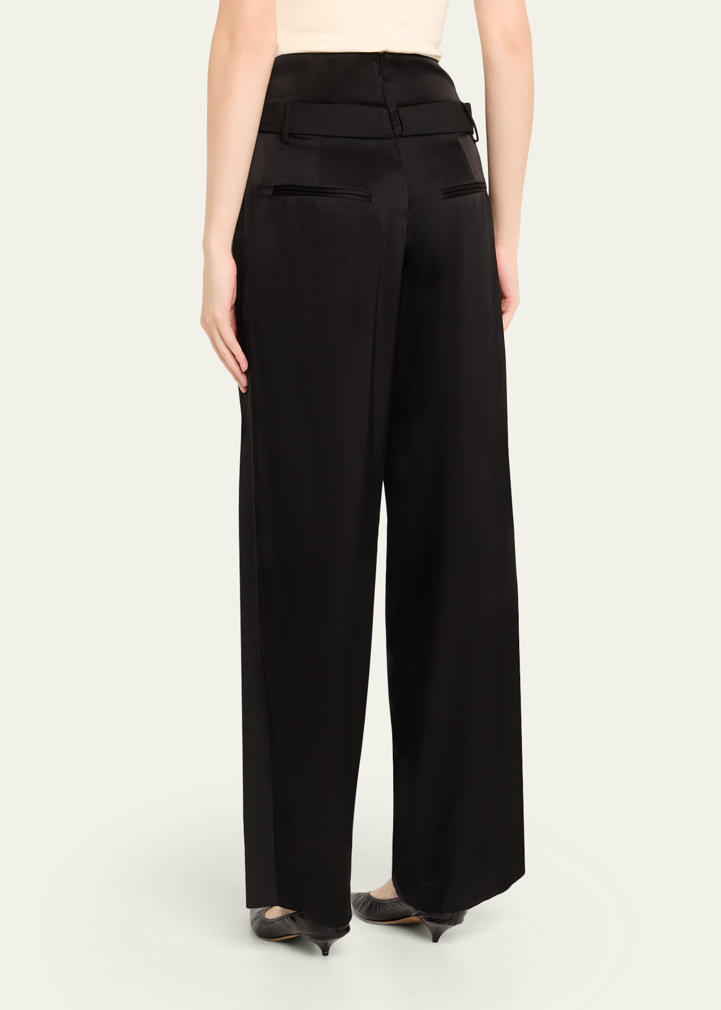 Portia Duo Trousers - 3