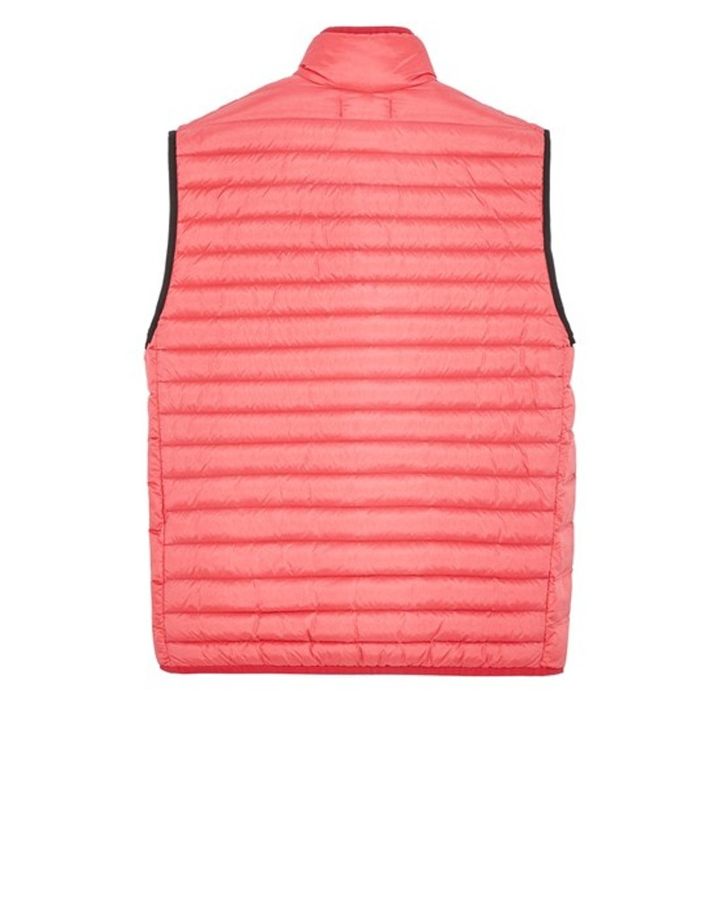 Stone Island G0224 PACKABLE_LOOM WOVEN CHAMBERS R-NYLON DOWN-TC CYCLAMEN outlook