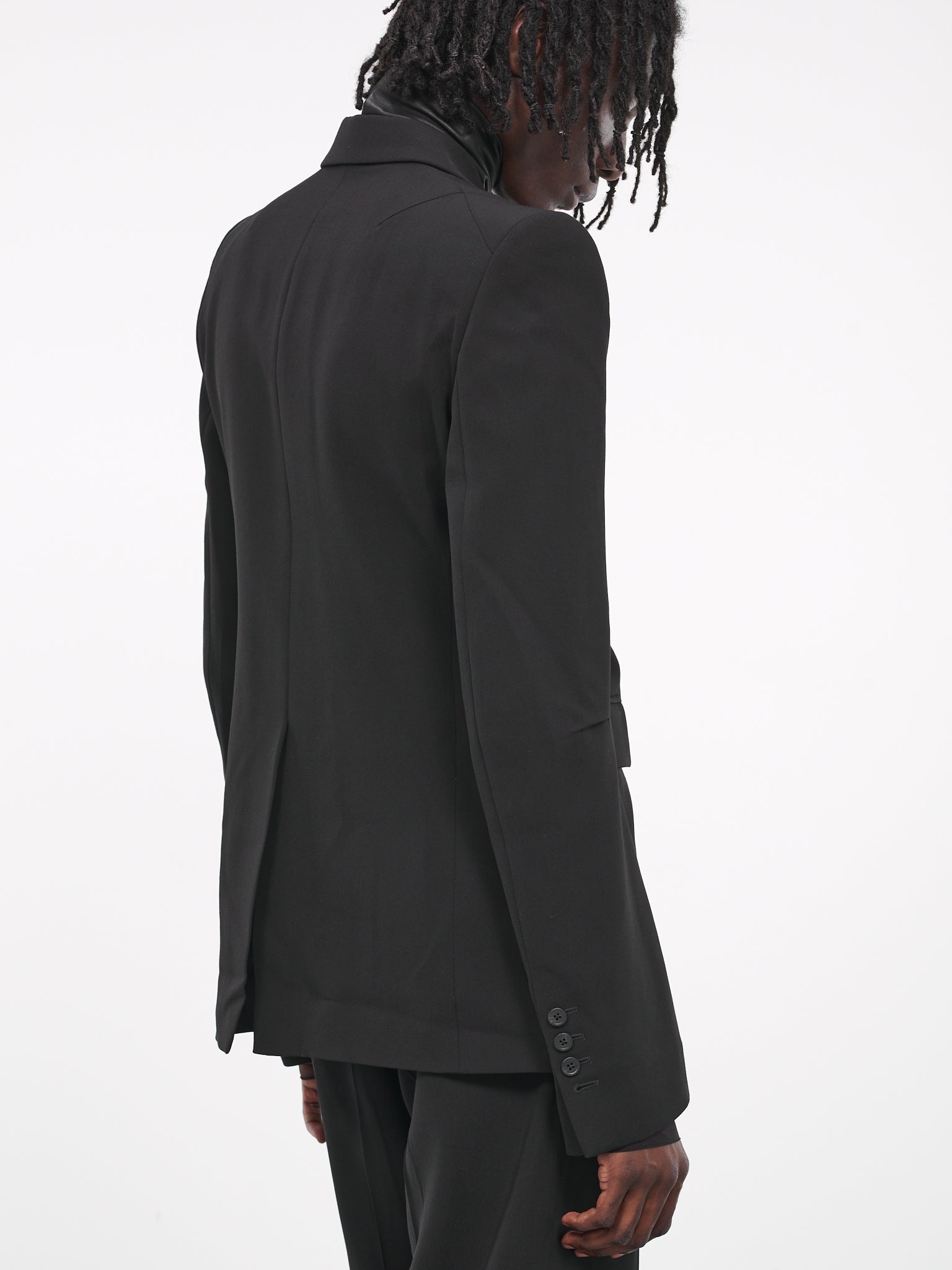 Nathan Tailored Jacket - 4