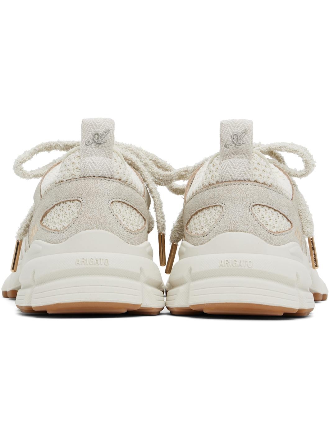 Off-White Marathon Ballet Sneakers - 2