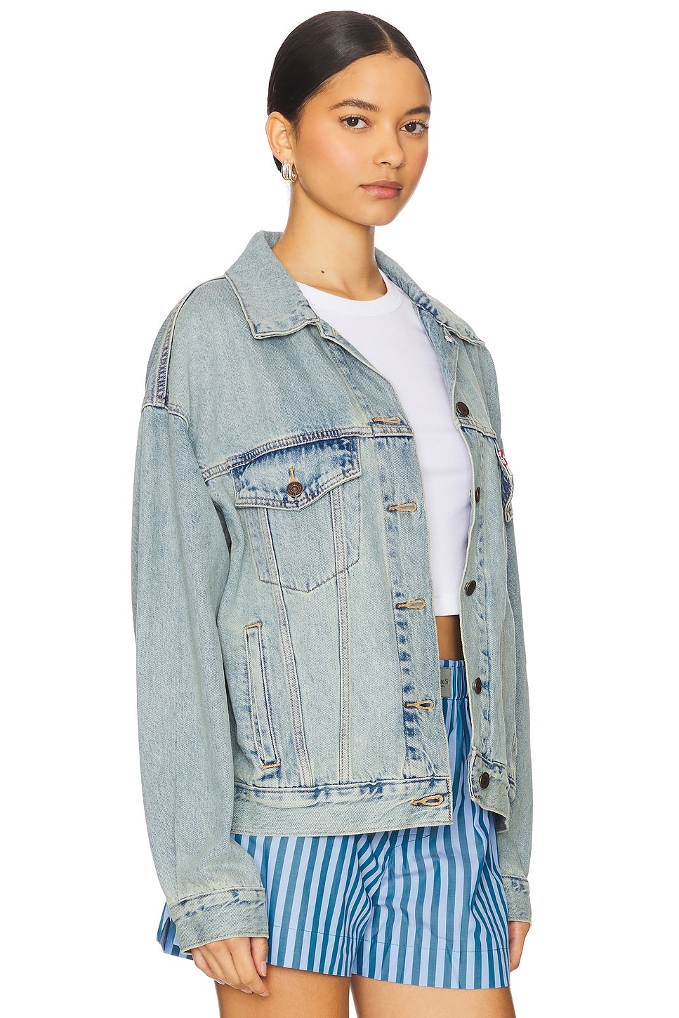 90s Trucker - 2