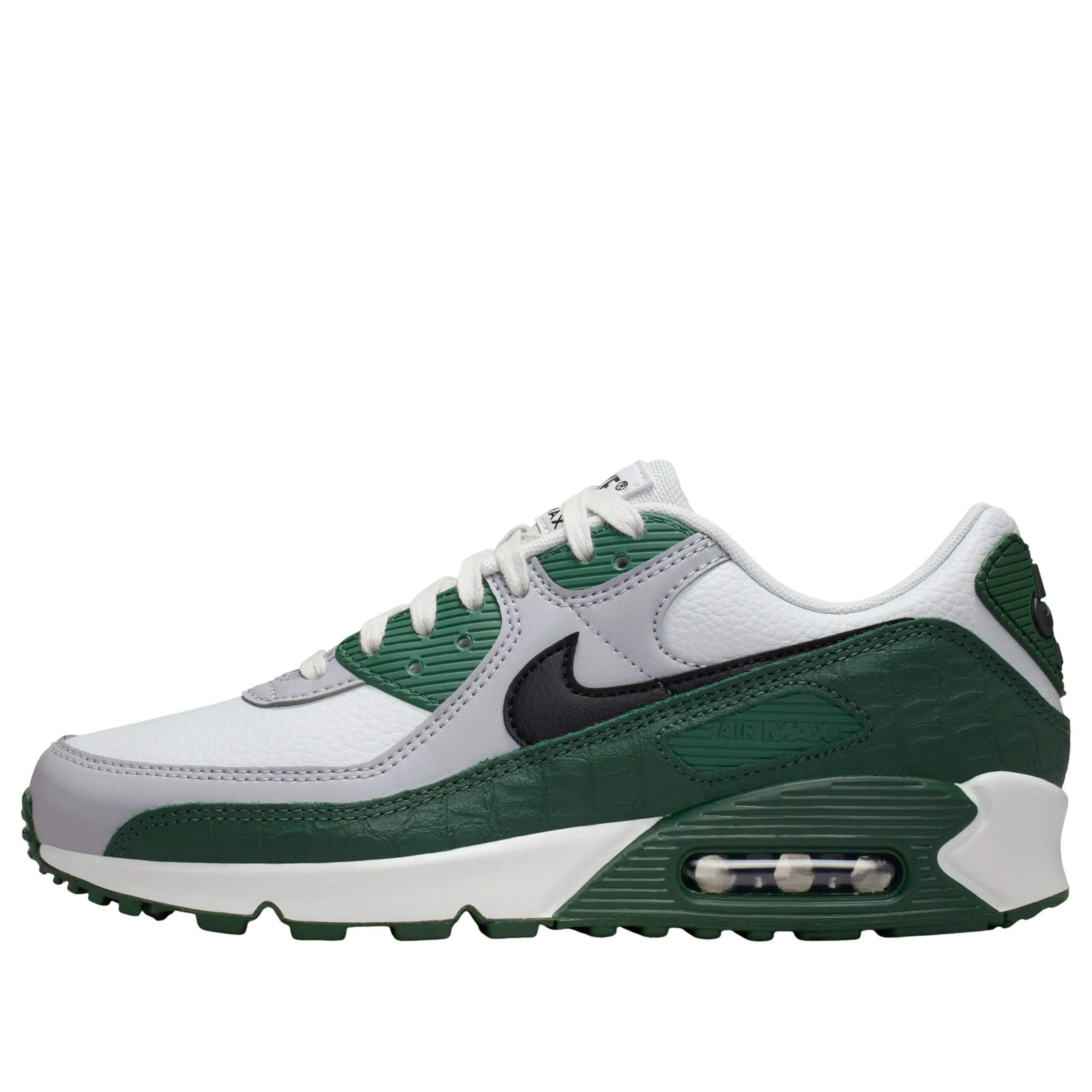 (WMNS) Nike Air Max 90 'Fir Photon Dust' IM3110-300 - 1