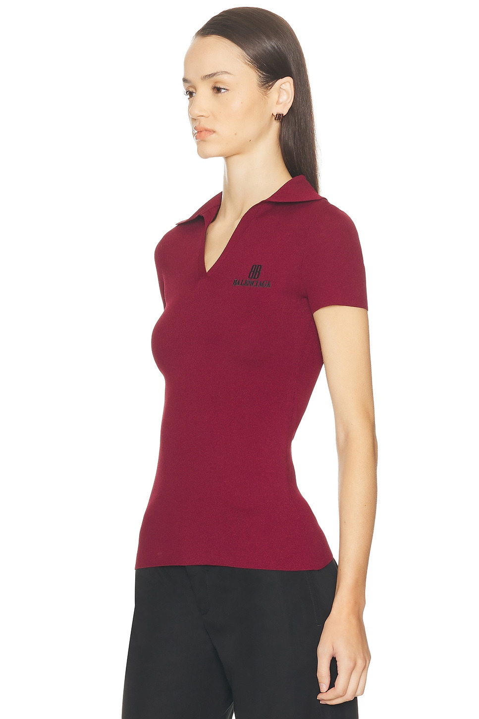 Polo Top - 2