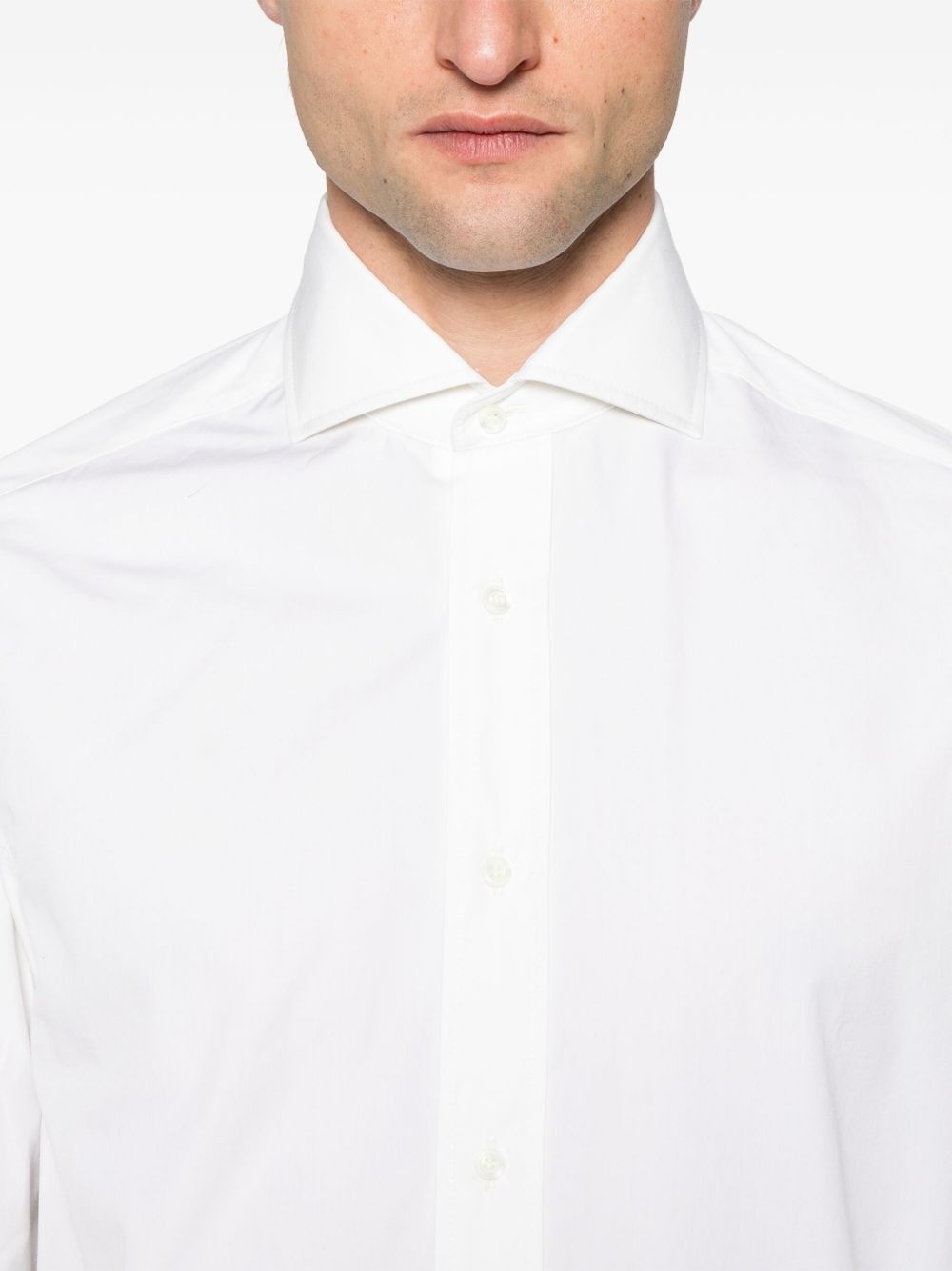 cotton shirt - 5