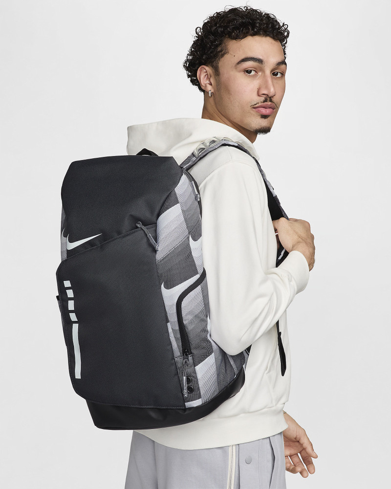 Nike Hoops Elite Printed Backpack (32L) 1