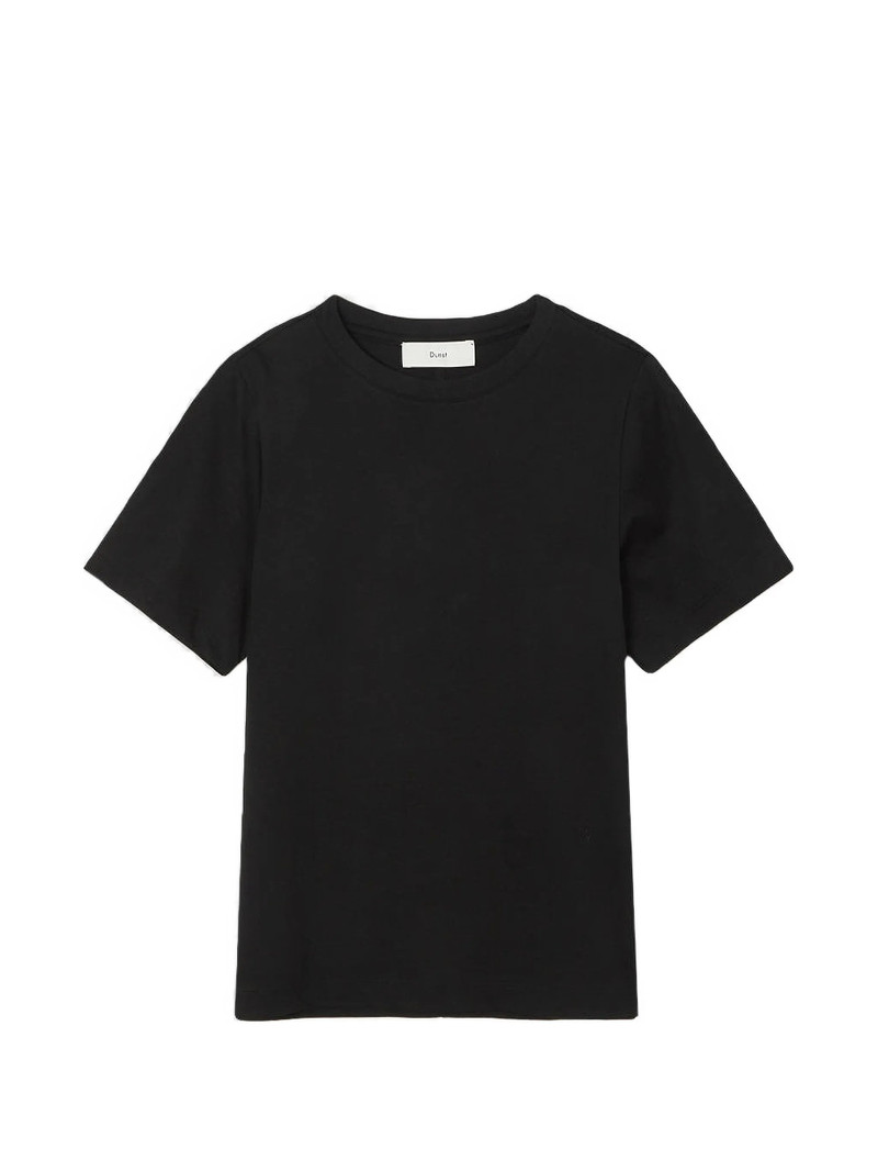 Dunst Black T-shirt 1