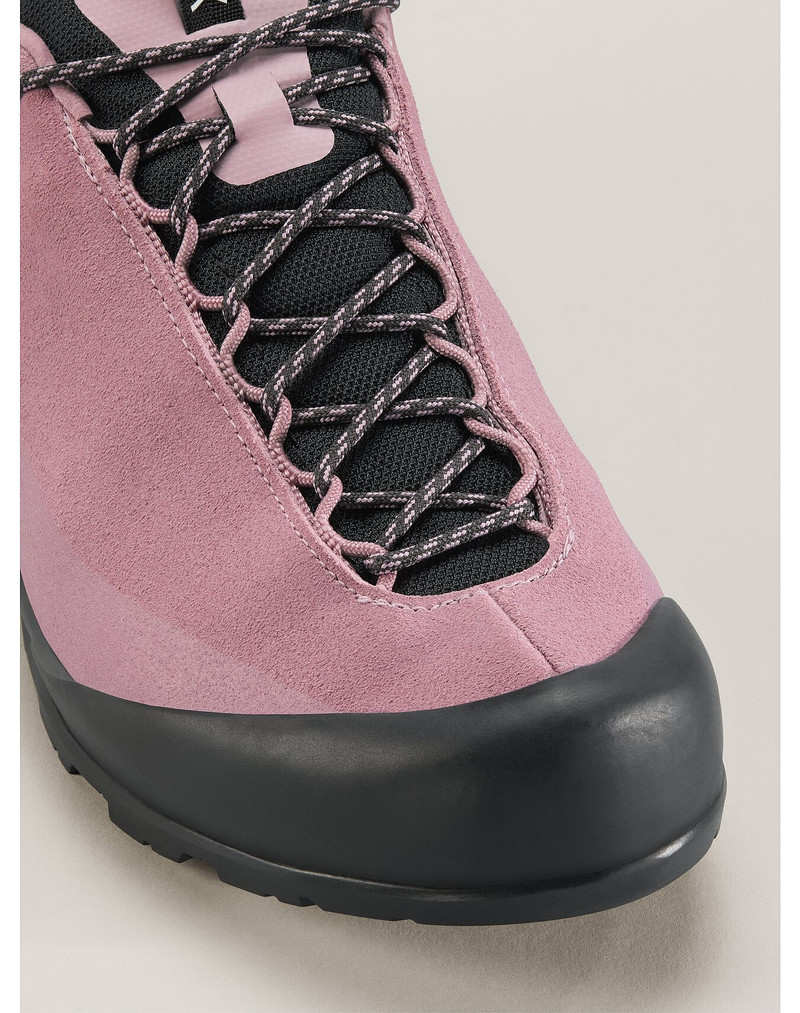 Arc'teryx Konseal FL 2 Leather GTX Shoe outlook