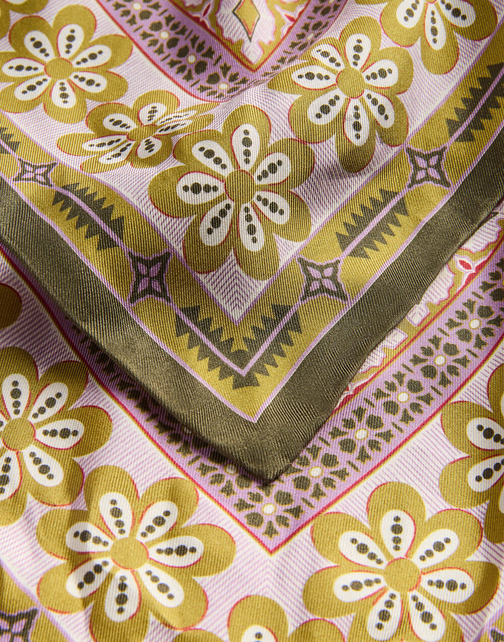Mini Foulard - 6