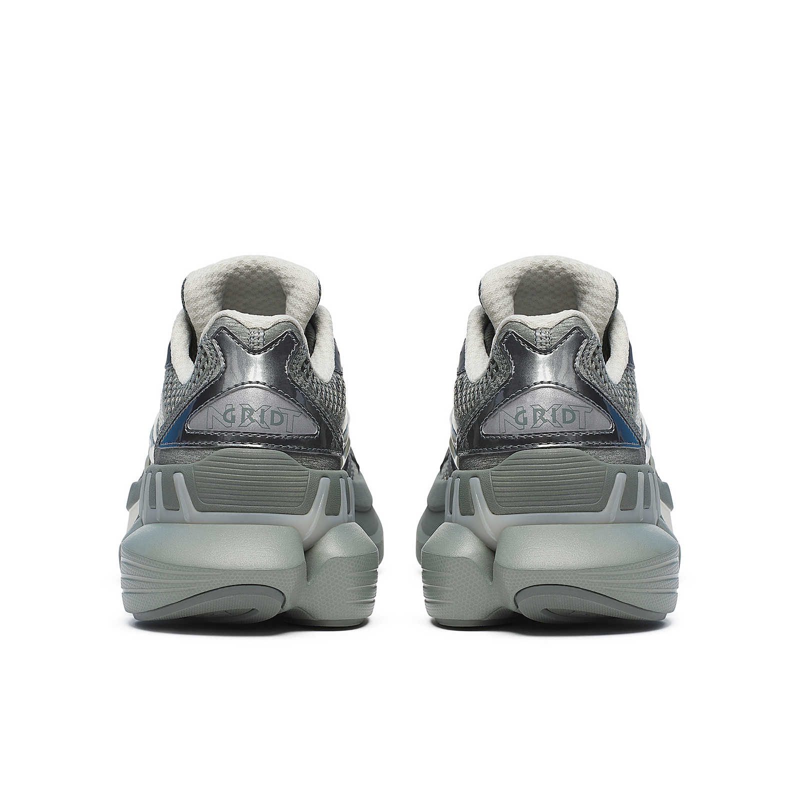 Grid NXT - 4