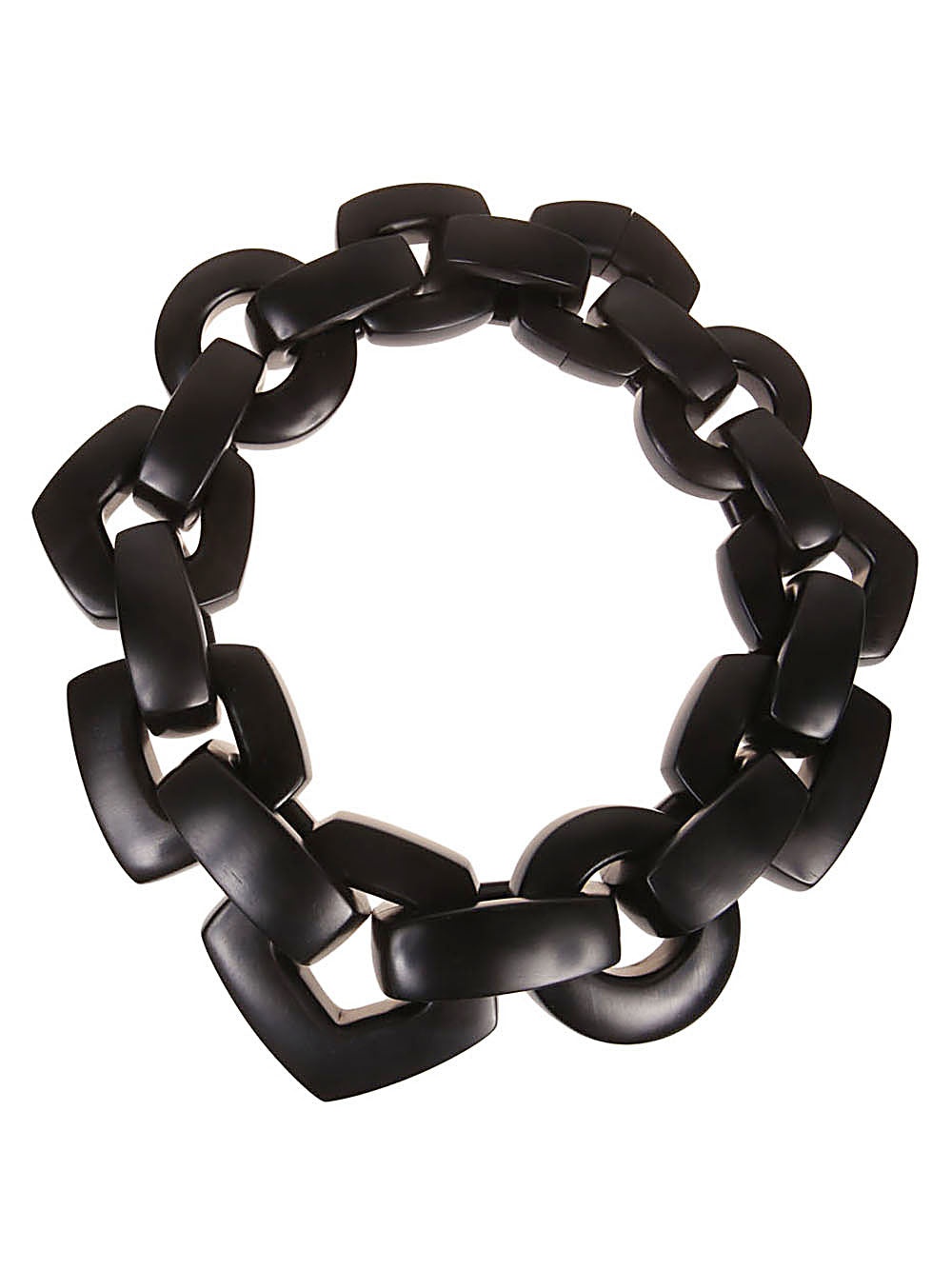 Monies - Monies Bijoux Black - 1