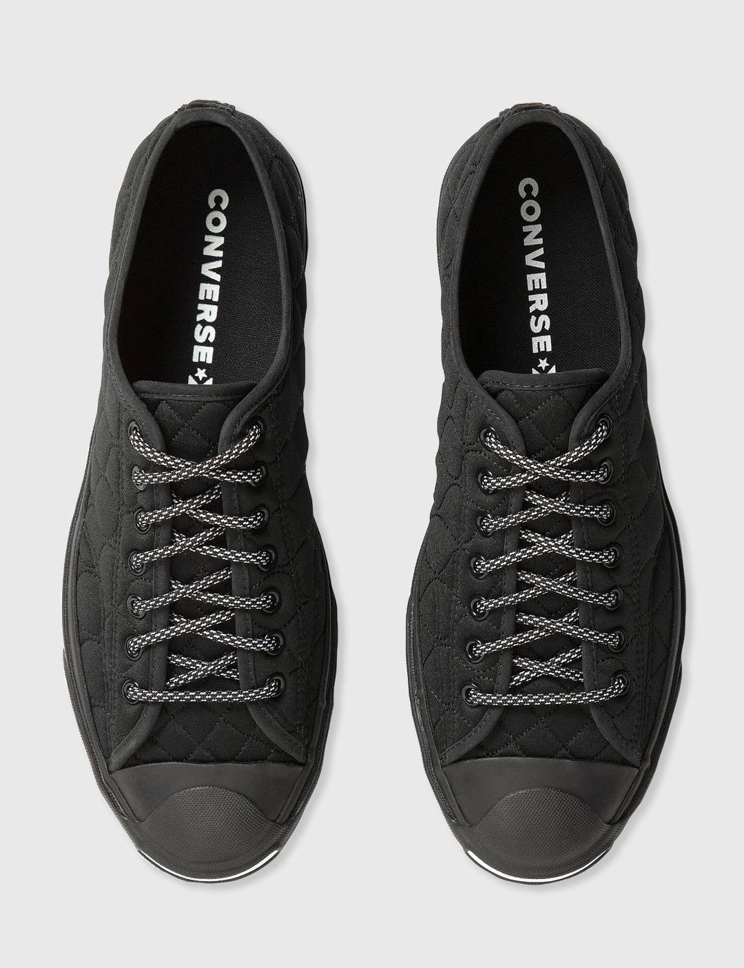 Jack Purcell - 4