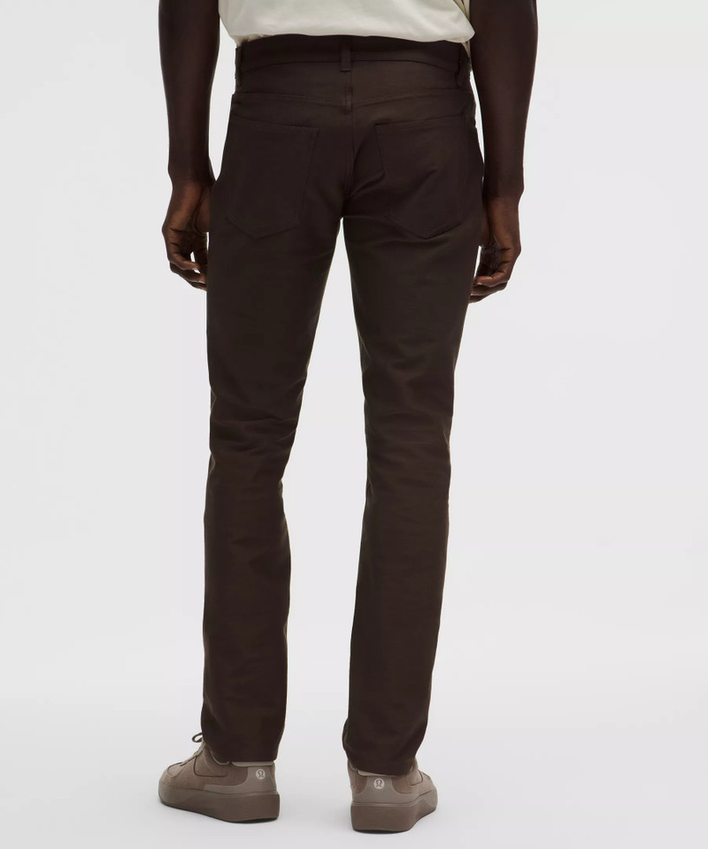 EasyFive Slim-Straight Pant 32L 3