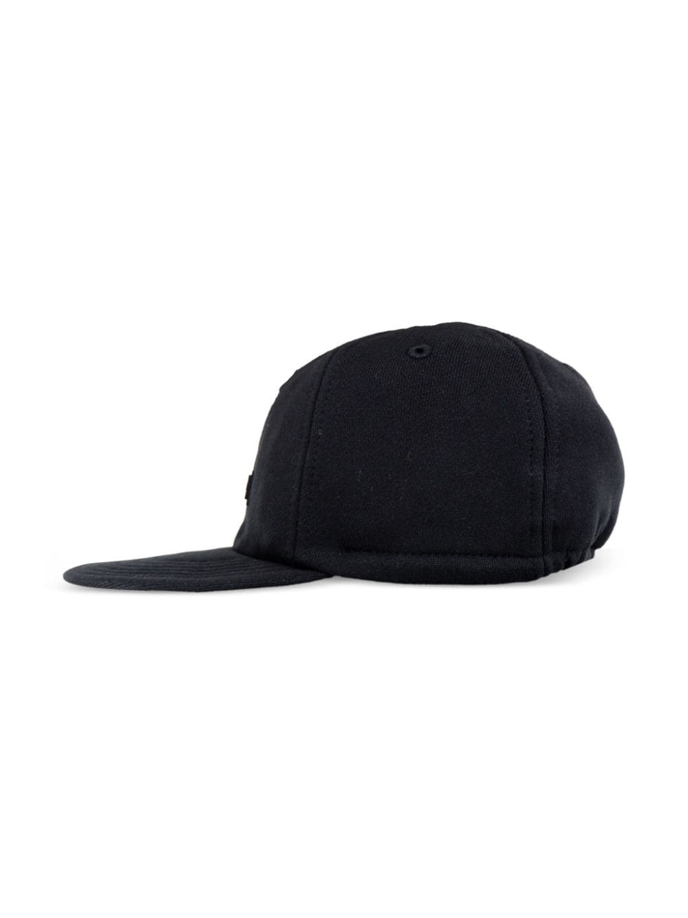 Essentials fleece baseball cap - 2