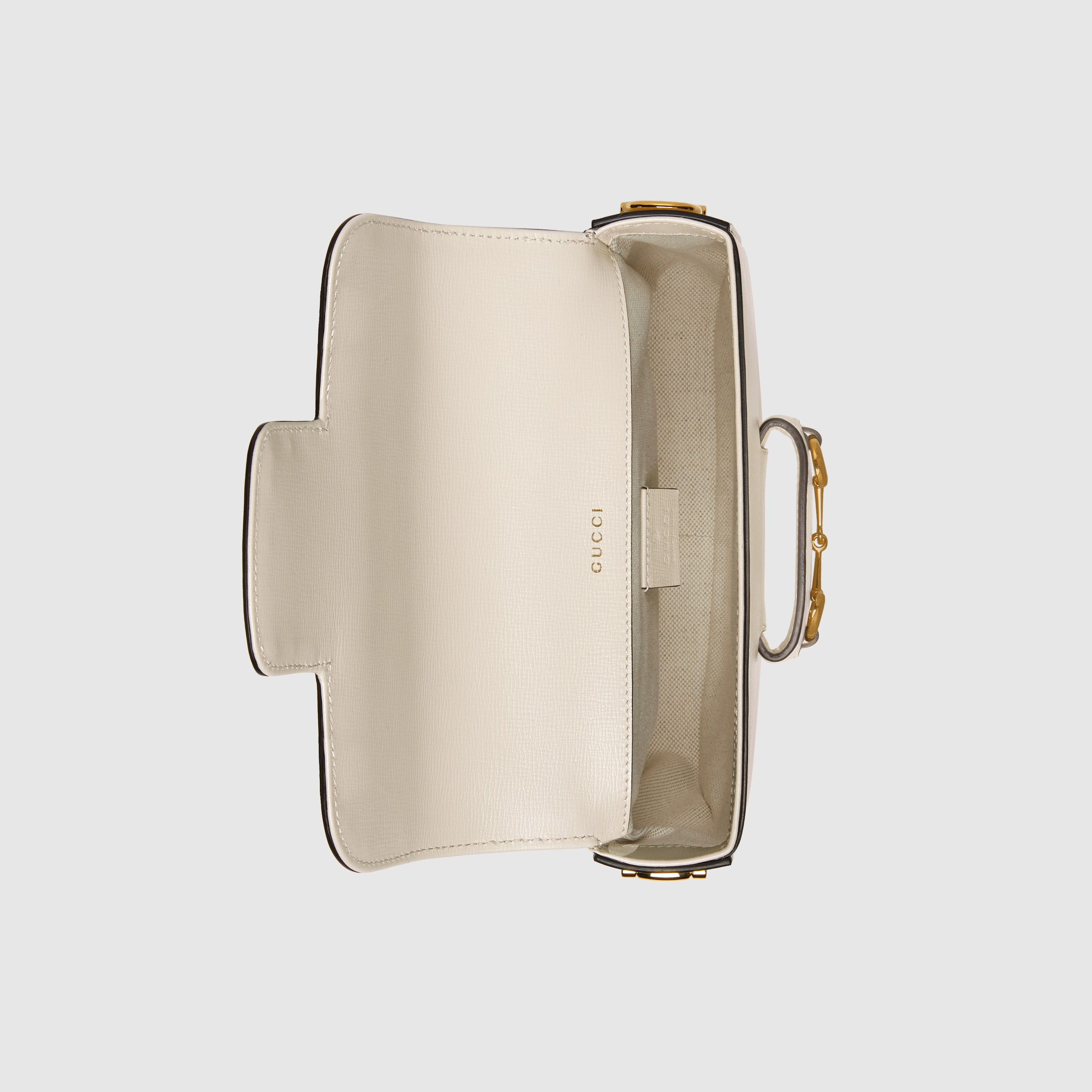 Gucci Horsebit 1955 mini bag - 6