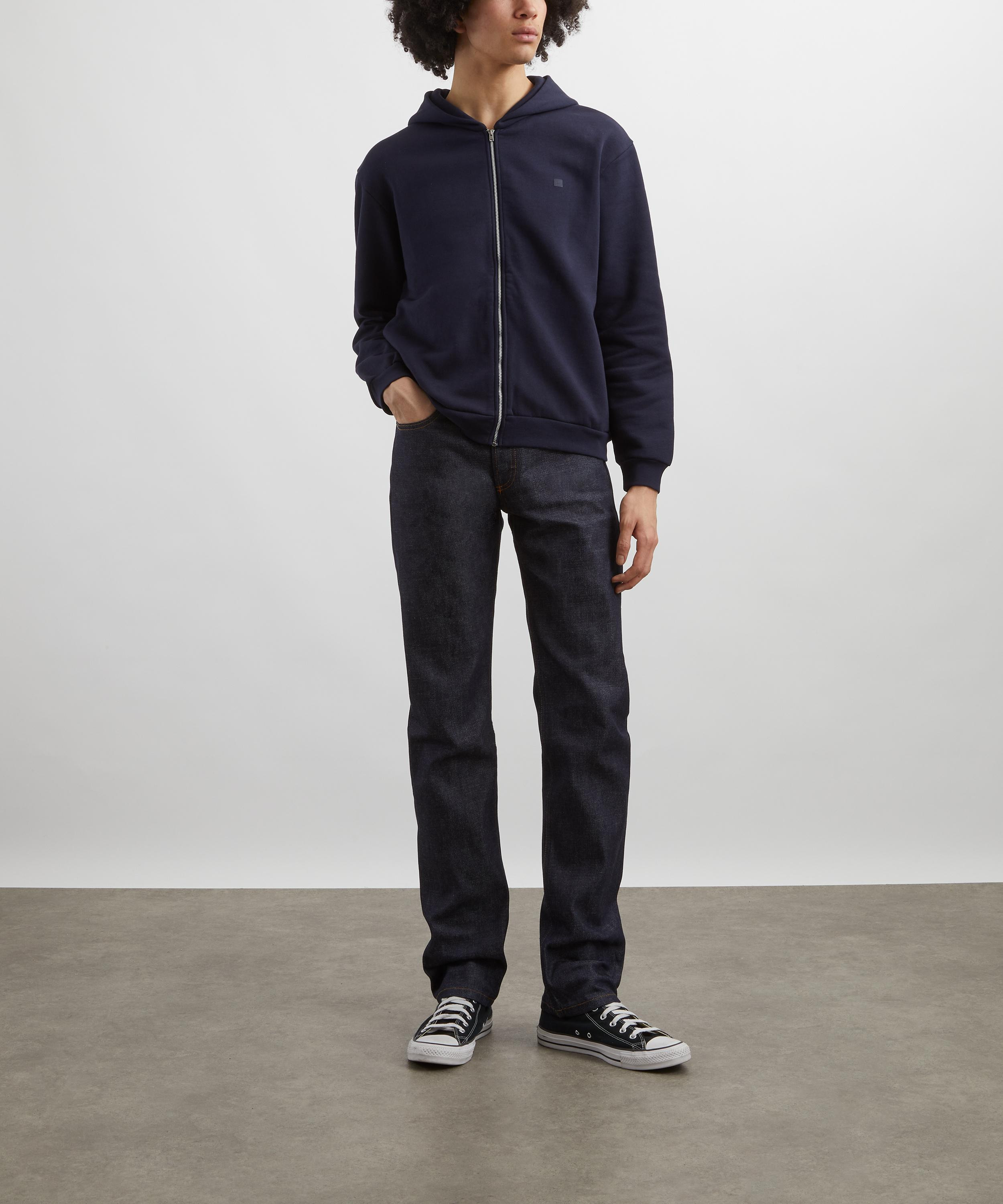 New Standard Jeans - 2