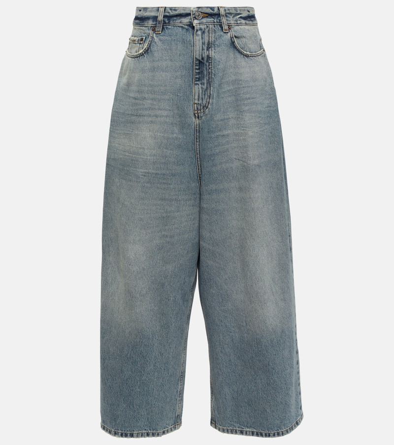 Wide-leg jeans 1