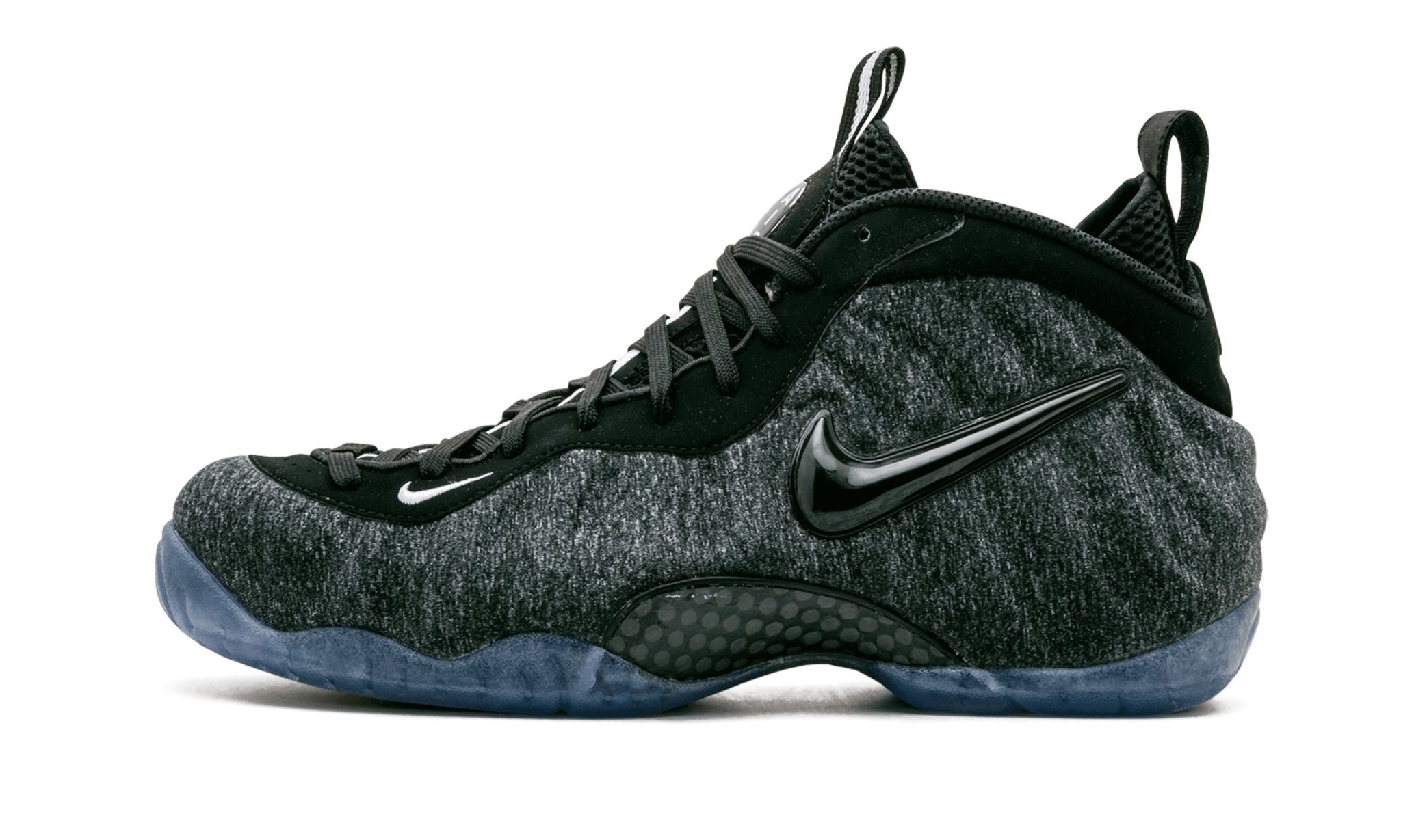 Air Foamposite Pro "Fleece" - 1