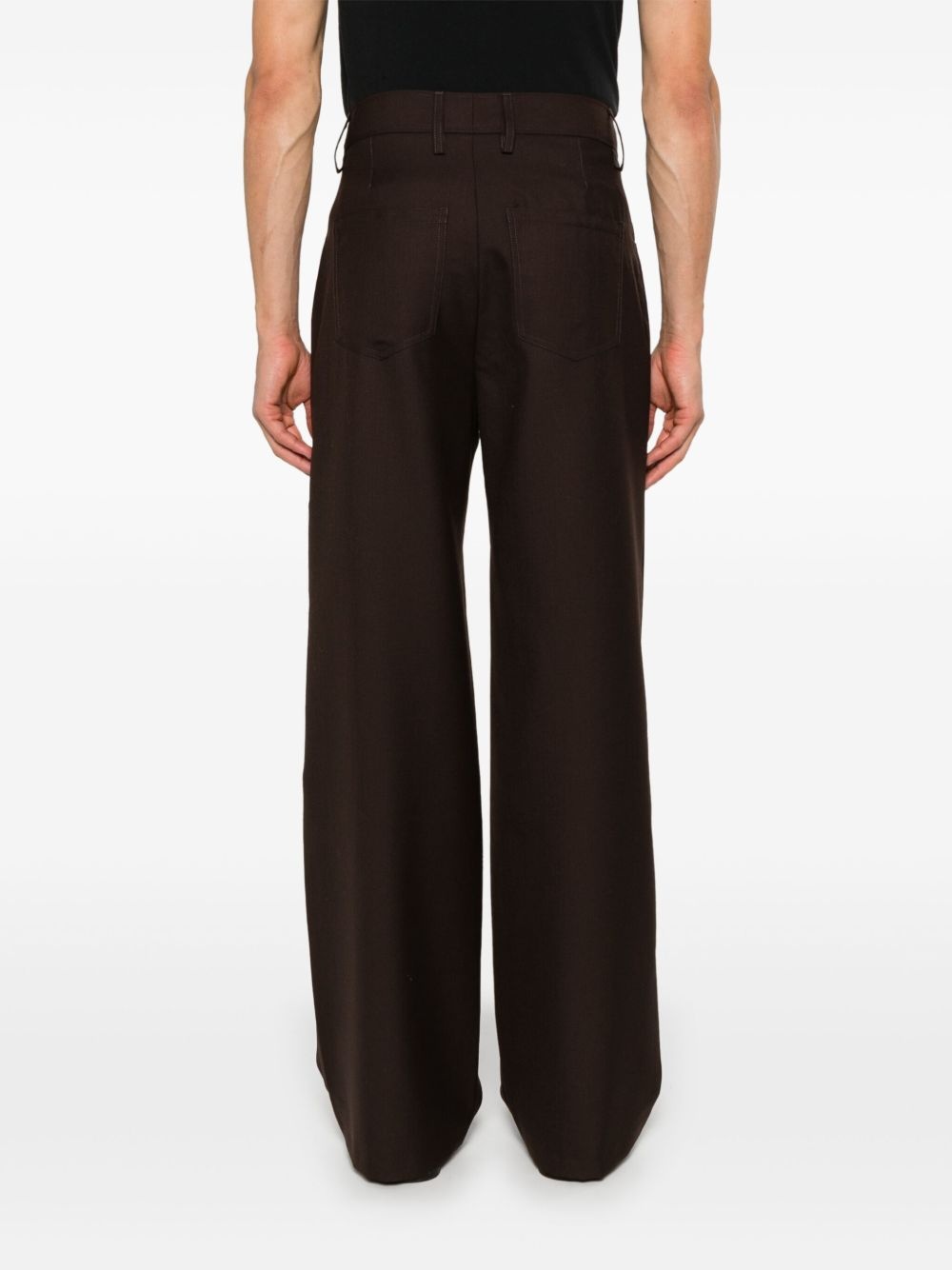 Jiro trousers - 4