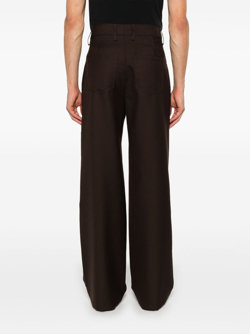 Jiro trousers 4