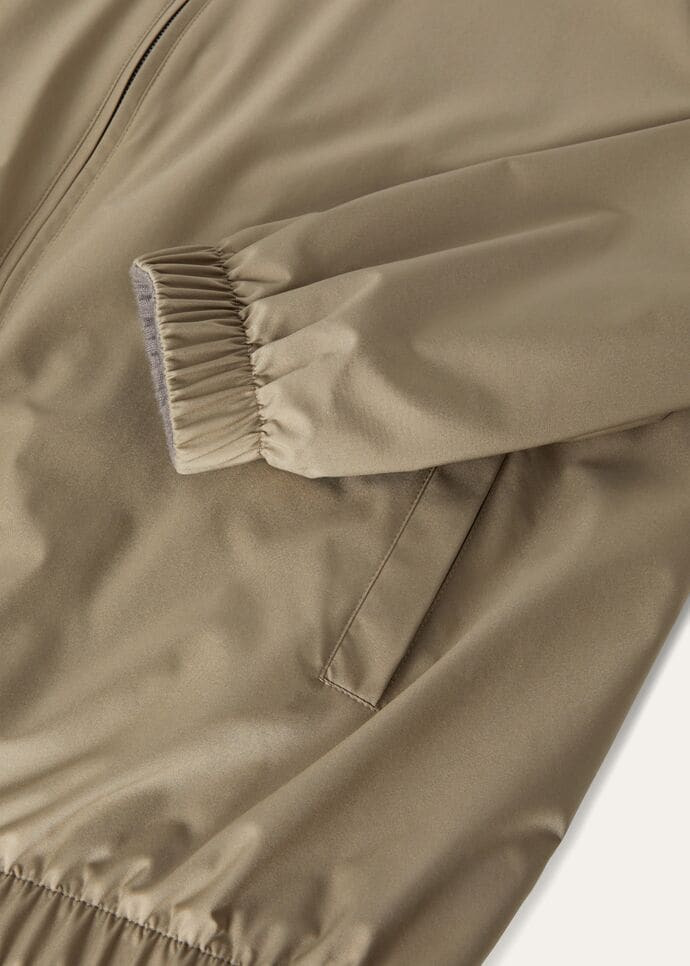 Loro Piana Bomber Jacket - 7