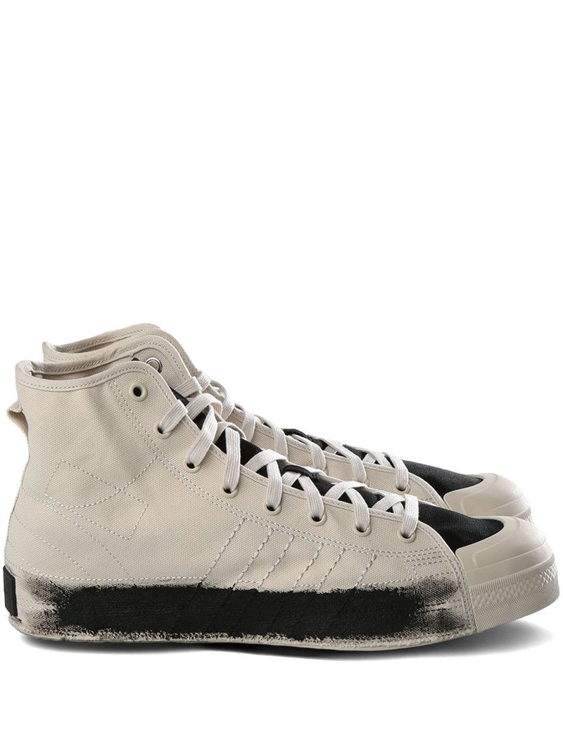 Nizza Hi sneakers 1