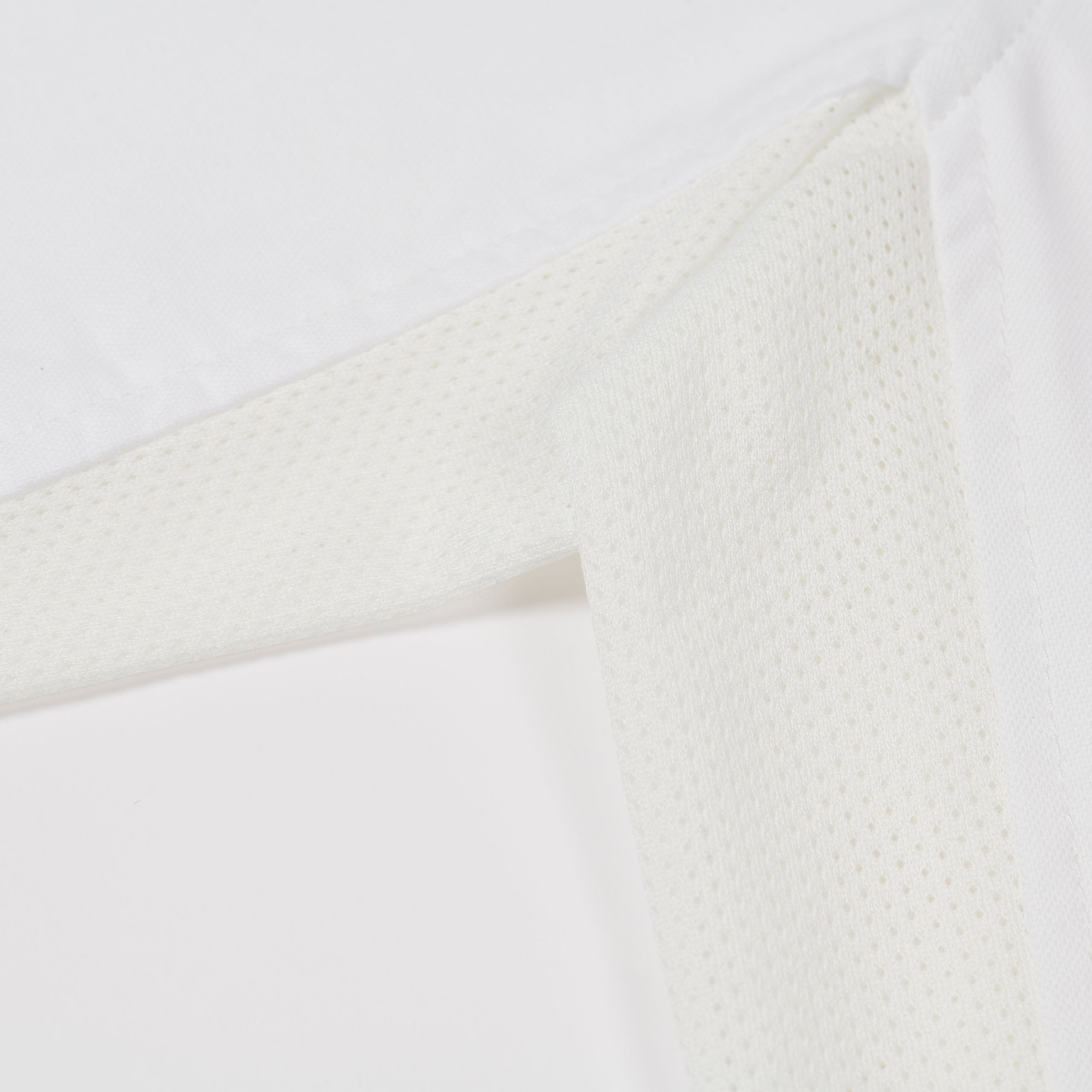 PALACE GUARD SHIRT WHITE - 5