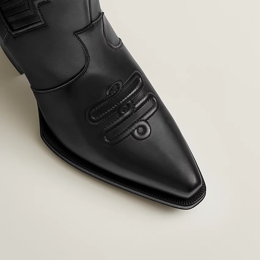 Vegas ankle boot - 5