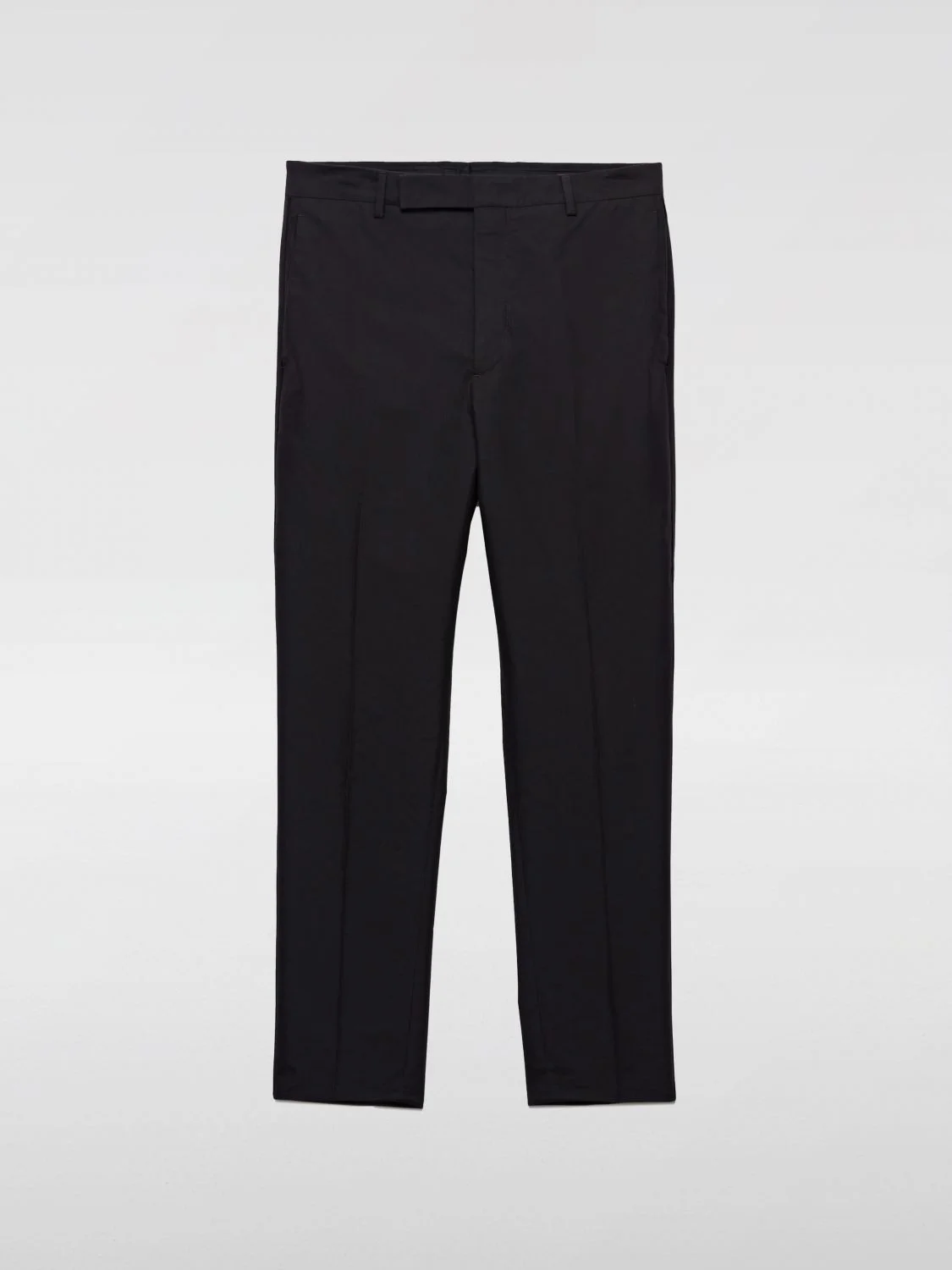 Prada Pants Men Black - 1