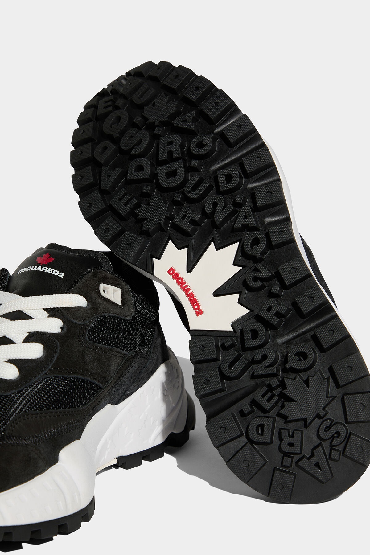 FREE SNEAKERS - 5
