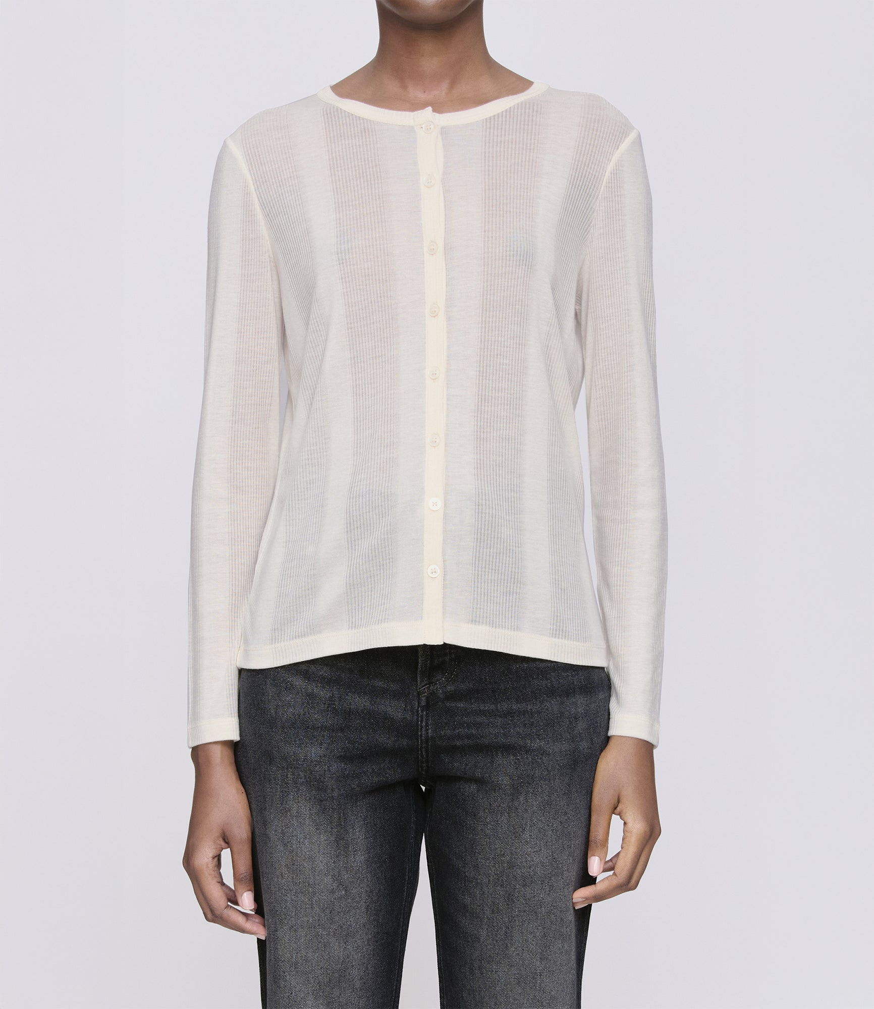 LORIE CARDIGAN - 4
