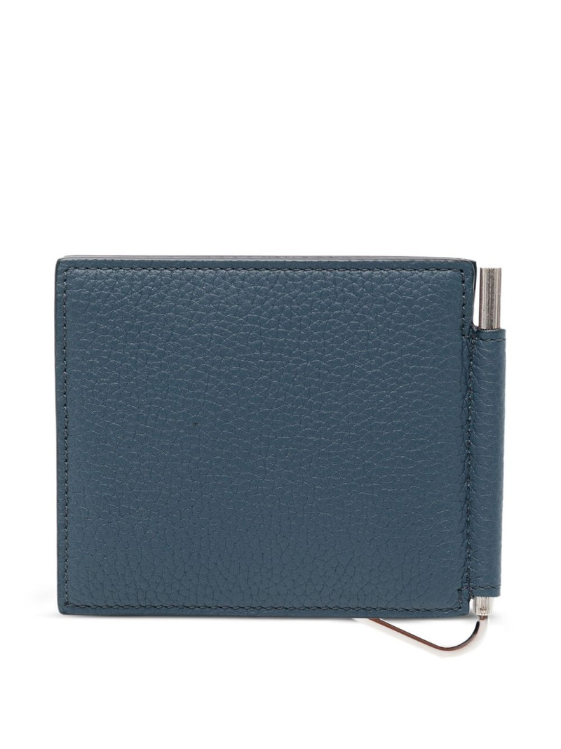TOM FORD money-clip wallet outlook