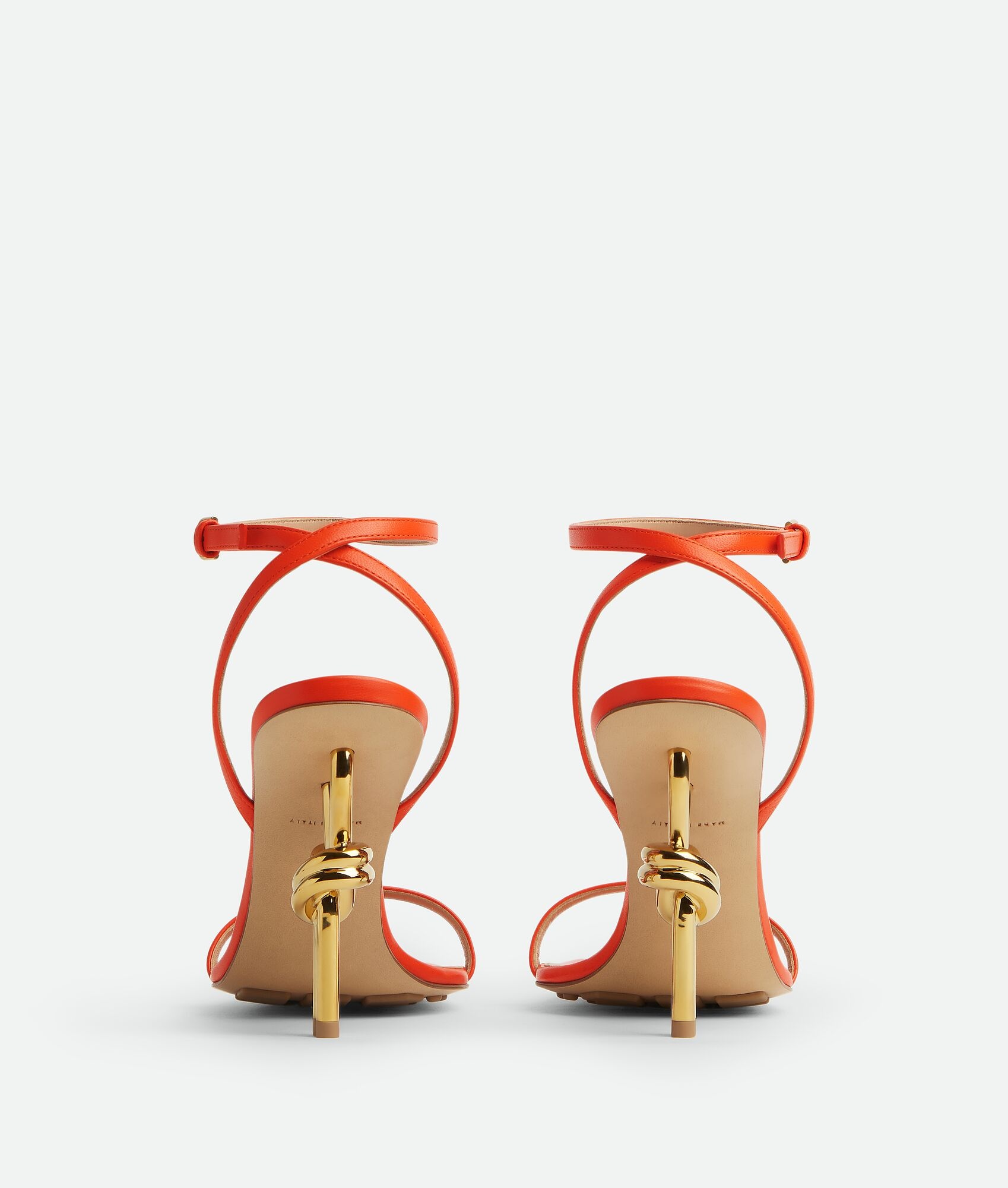 Knot Sandal - 3