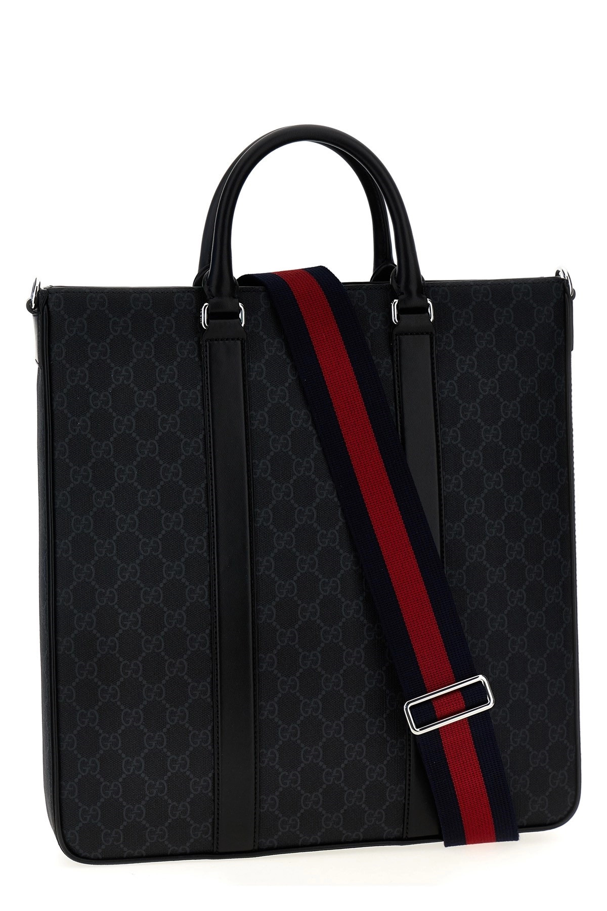 'GG' medium shopper - 3