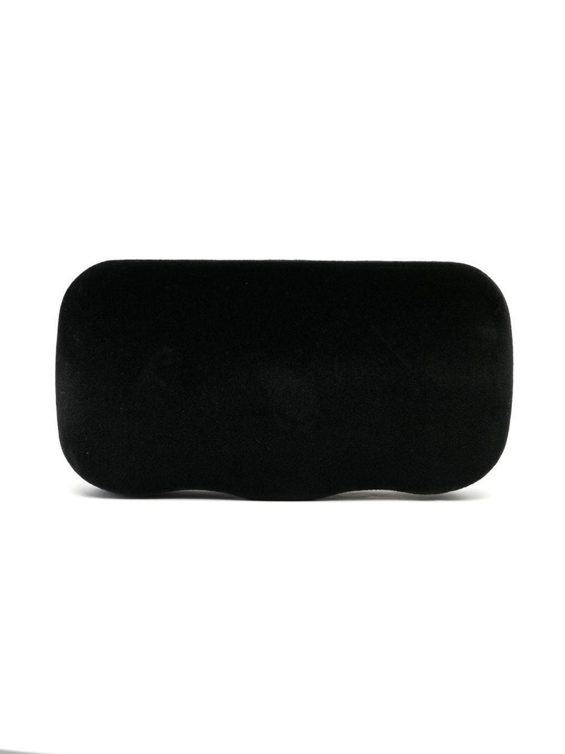Double G square-frame sunglasses 4