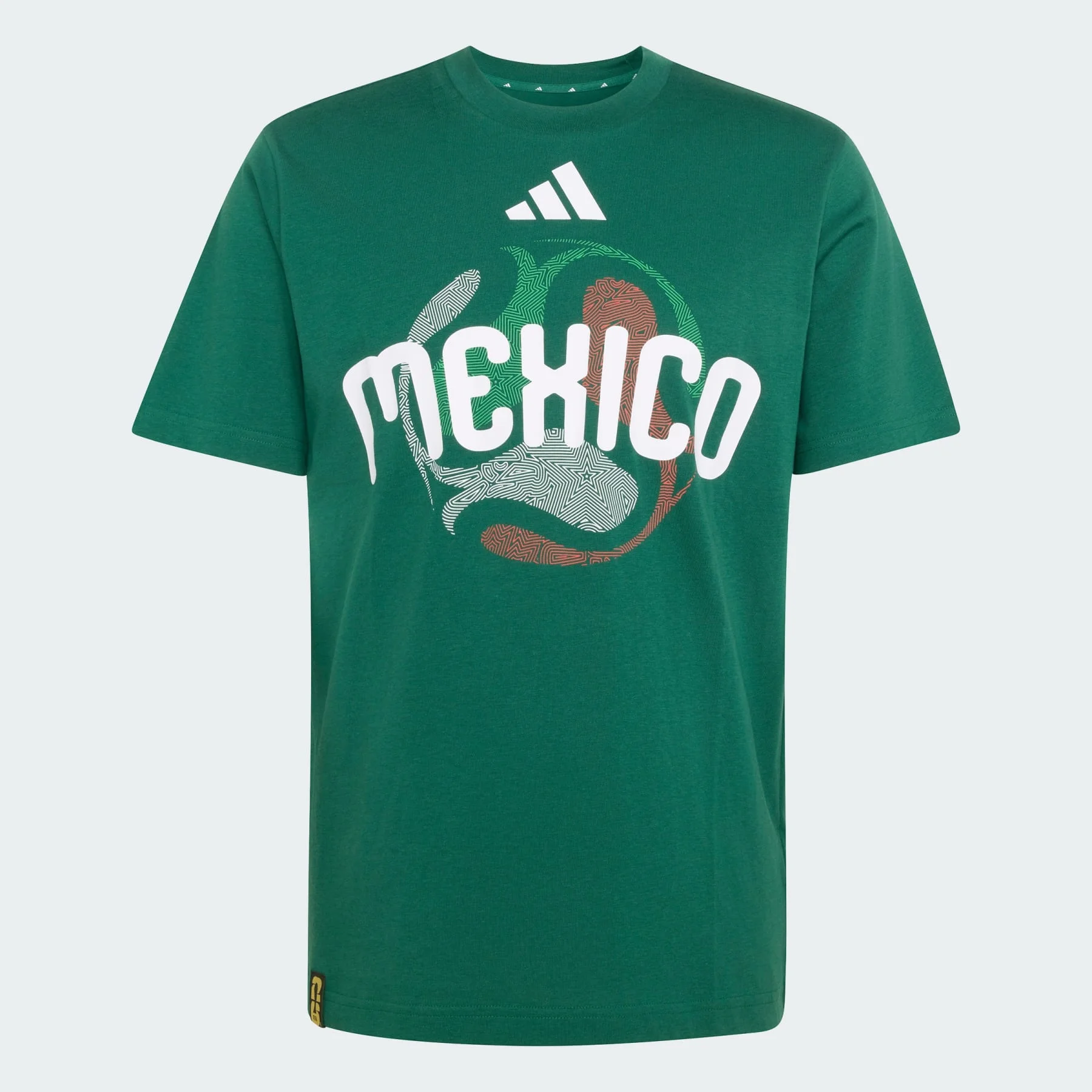 FIFA World Cup 26™ Mexico T-Shirt - 1